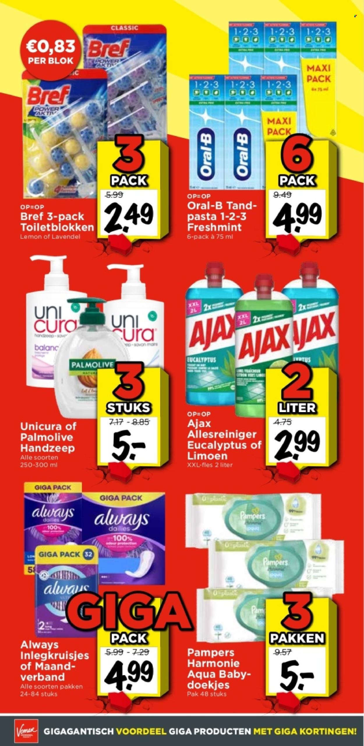Vomar-aanbieding - 30-5-2024 - 1-6-2024. Pagina 12