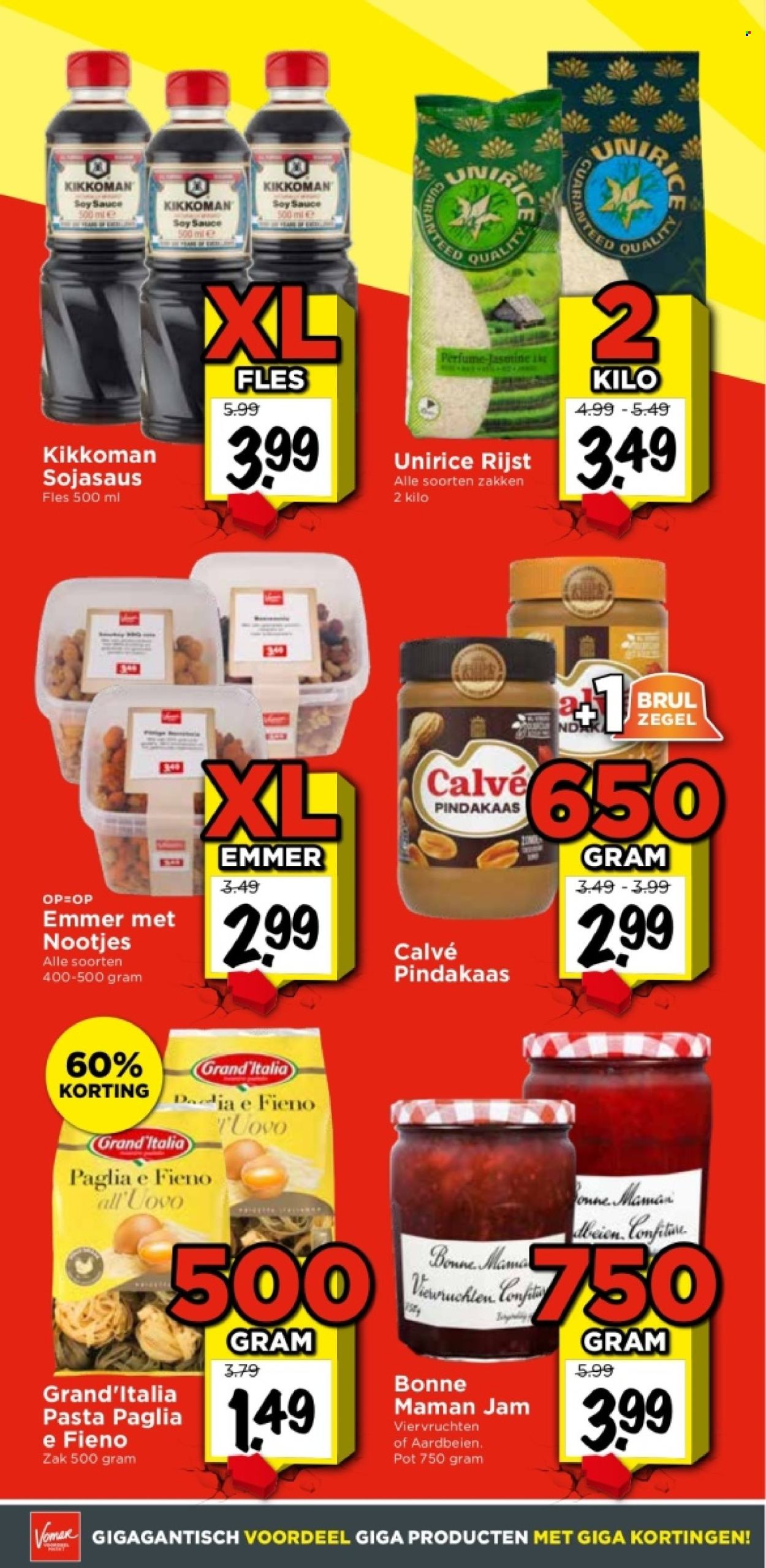 Vomar-aanbieding - 30-5-2024 - 1-6-2024. Pagina 14