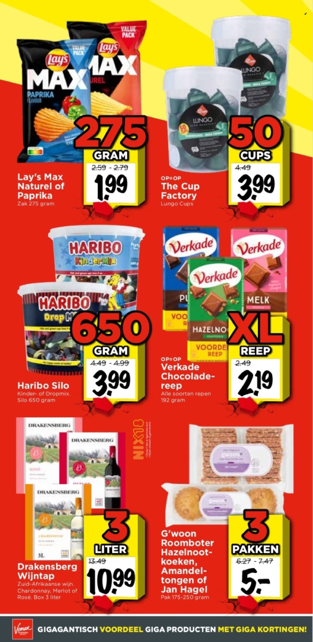 Vomar-aanbieding - 30-5-2024 - 1-6-2024. Pagina 16