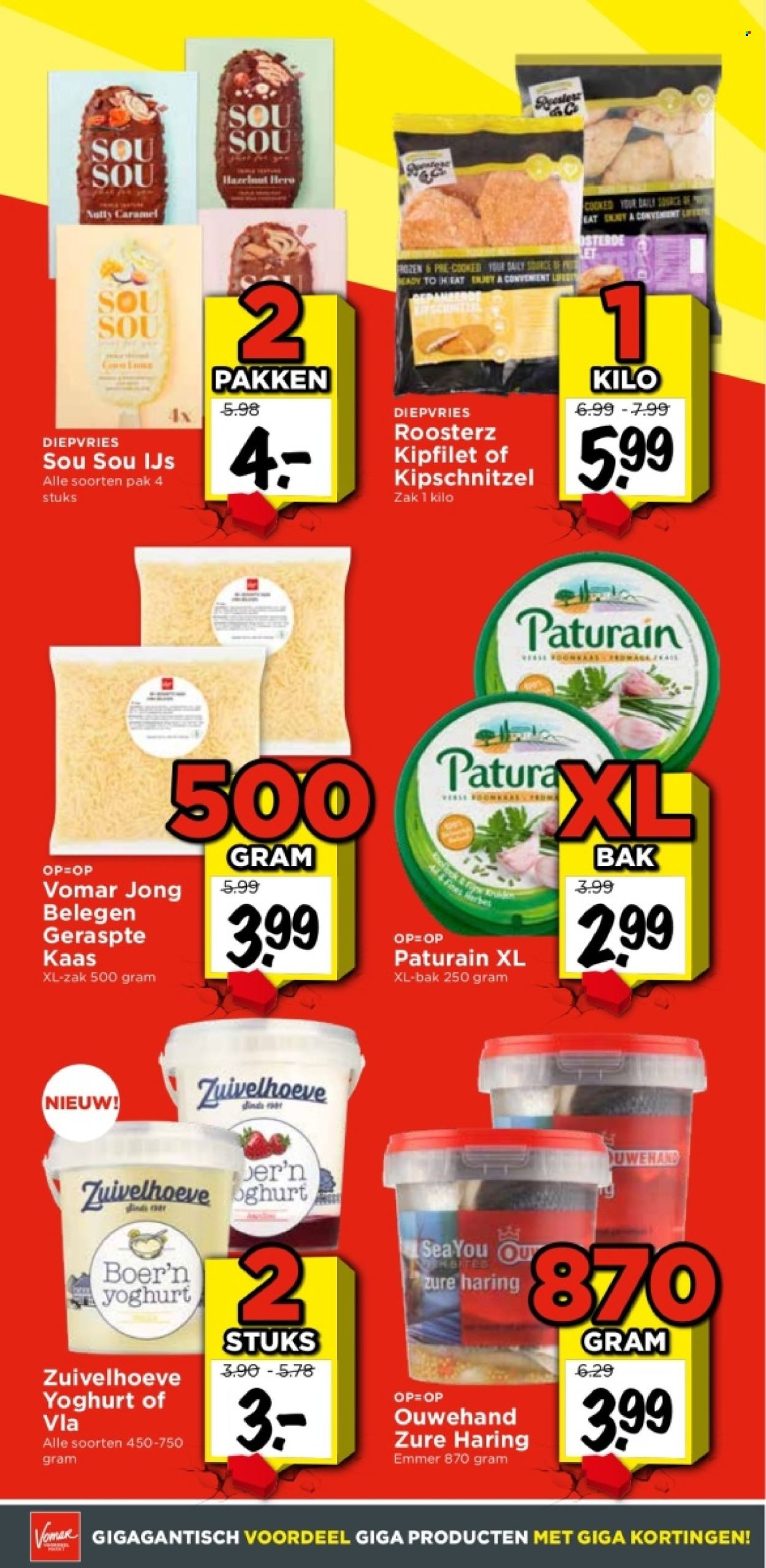 Vomar-aanbieding - 30-5-2024 - 1-6-2024. Pagina 20
