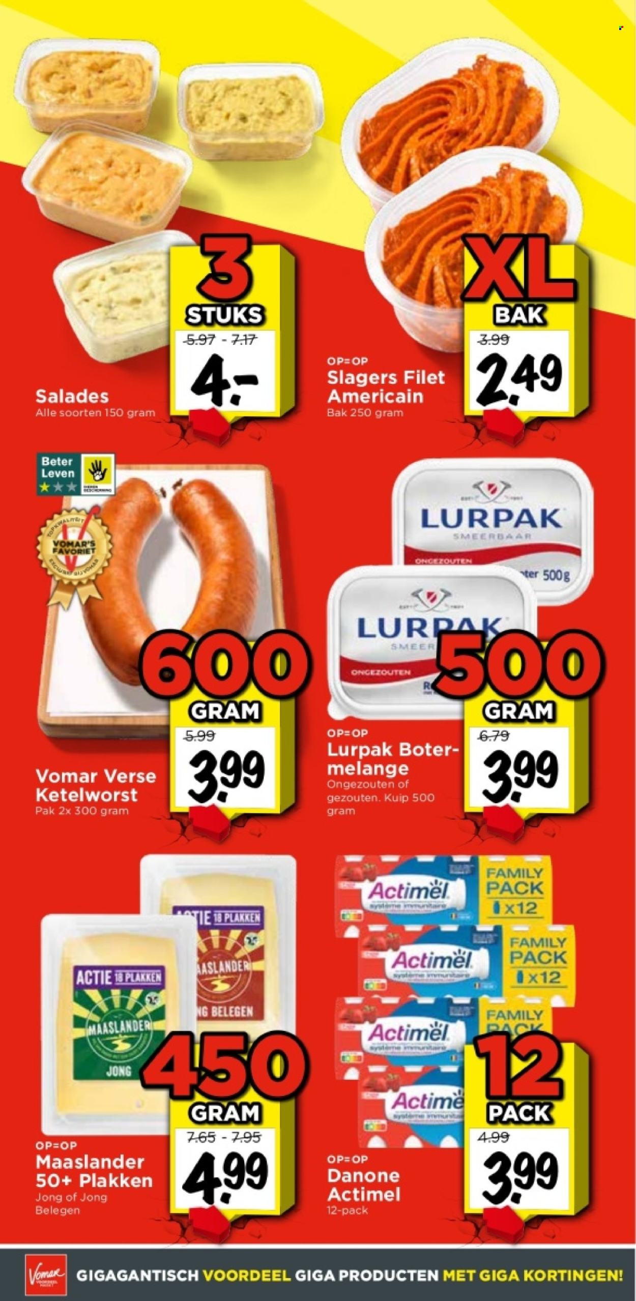 Vomar-aanbieding - 30-5-2024 - 1-6-2024. Pagina 22