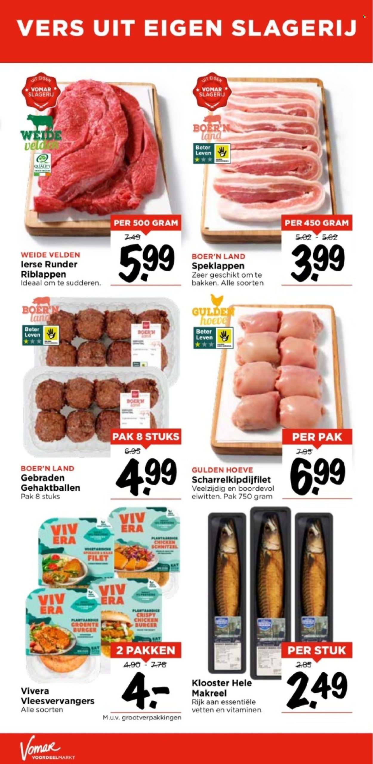 Vomar-aanbieding - 30-5-2024 - 1-6-2024. Pagina 27