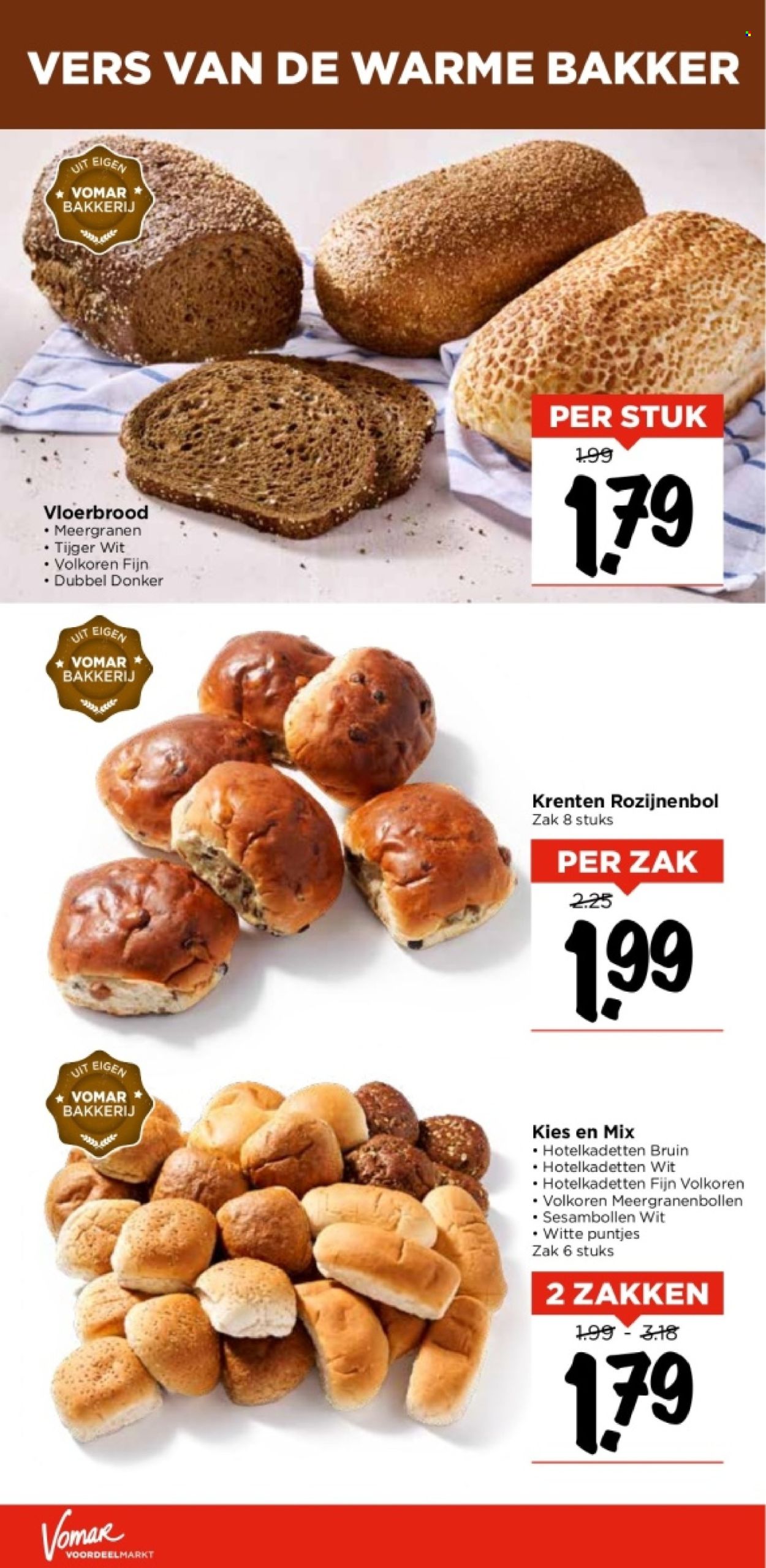 Vomar-aanbieding - 30-5-2024 - 1-6-2024. Pagina 29