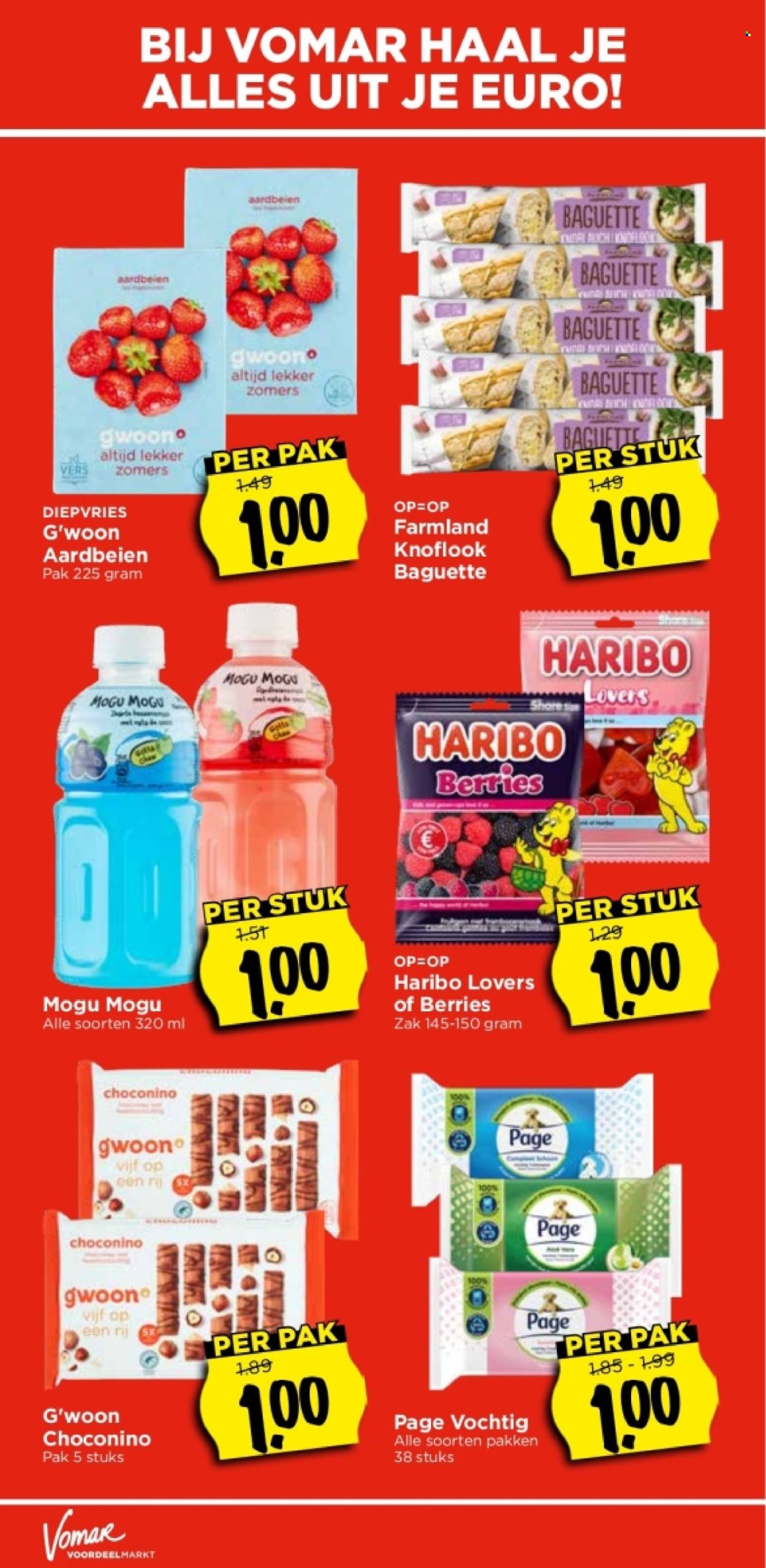 Vomar-aanbieding - 30-5-2024 - 1-6-2024. Pagina 31
