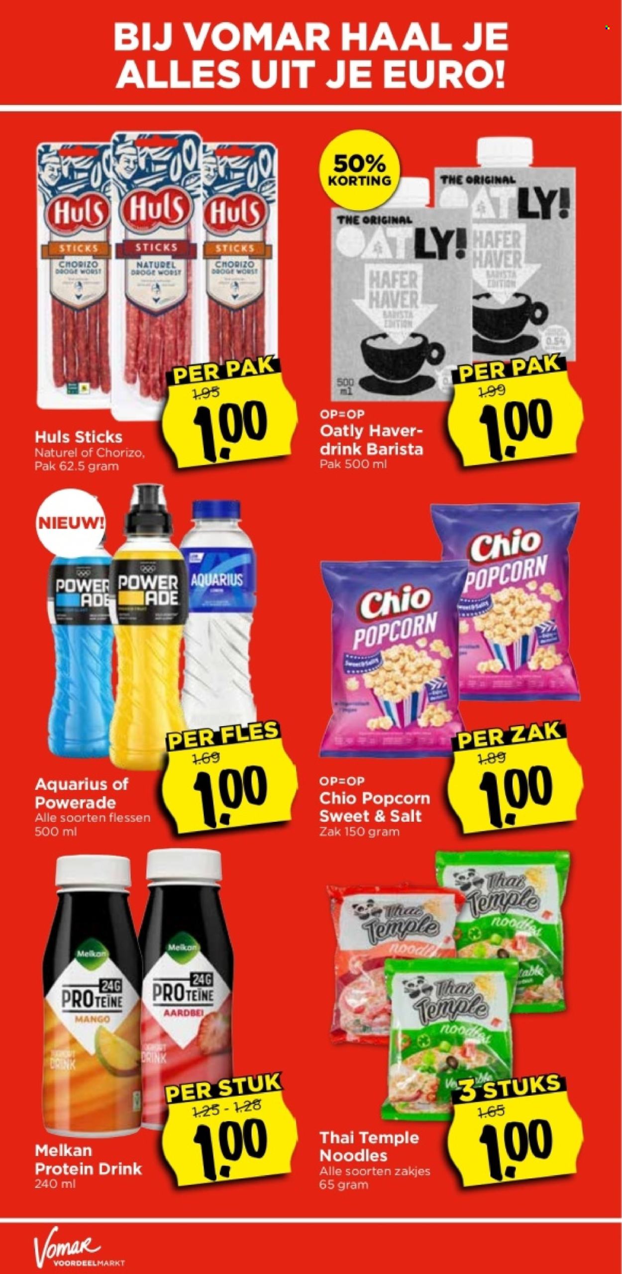 Vomar-aanbieding - 30-5-2024 - 1-6-2024. Pagina 32