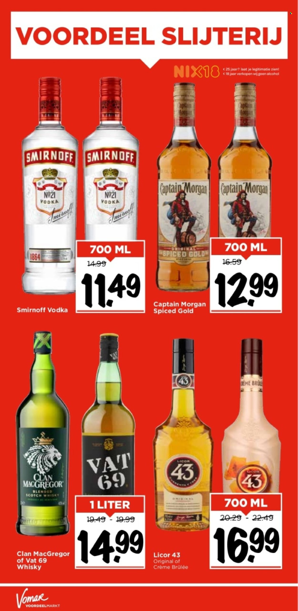 Vomar-aanbieding - 30-5-2024 - 1-6-2024. Pagina 36