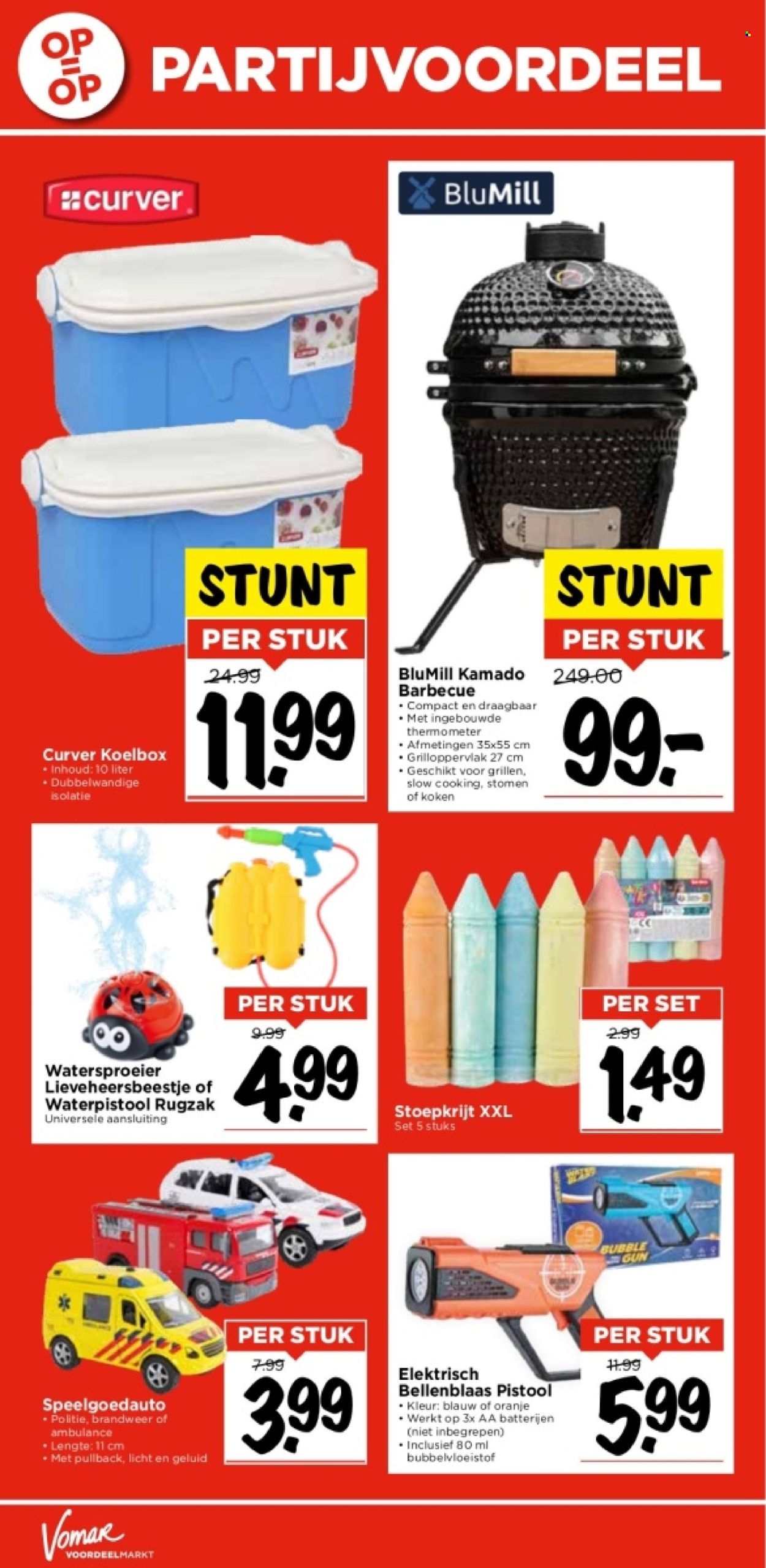Vomar-aanbieding - 30-5-2024 - 1-6-2024. Pagina 38