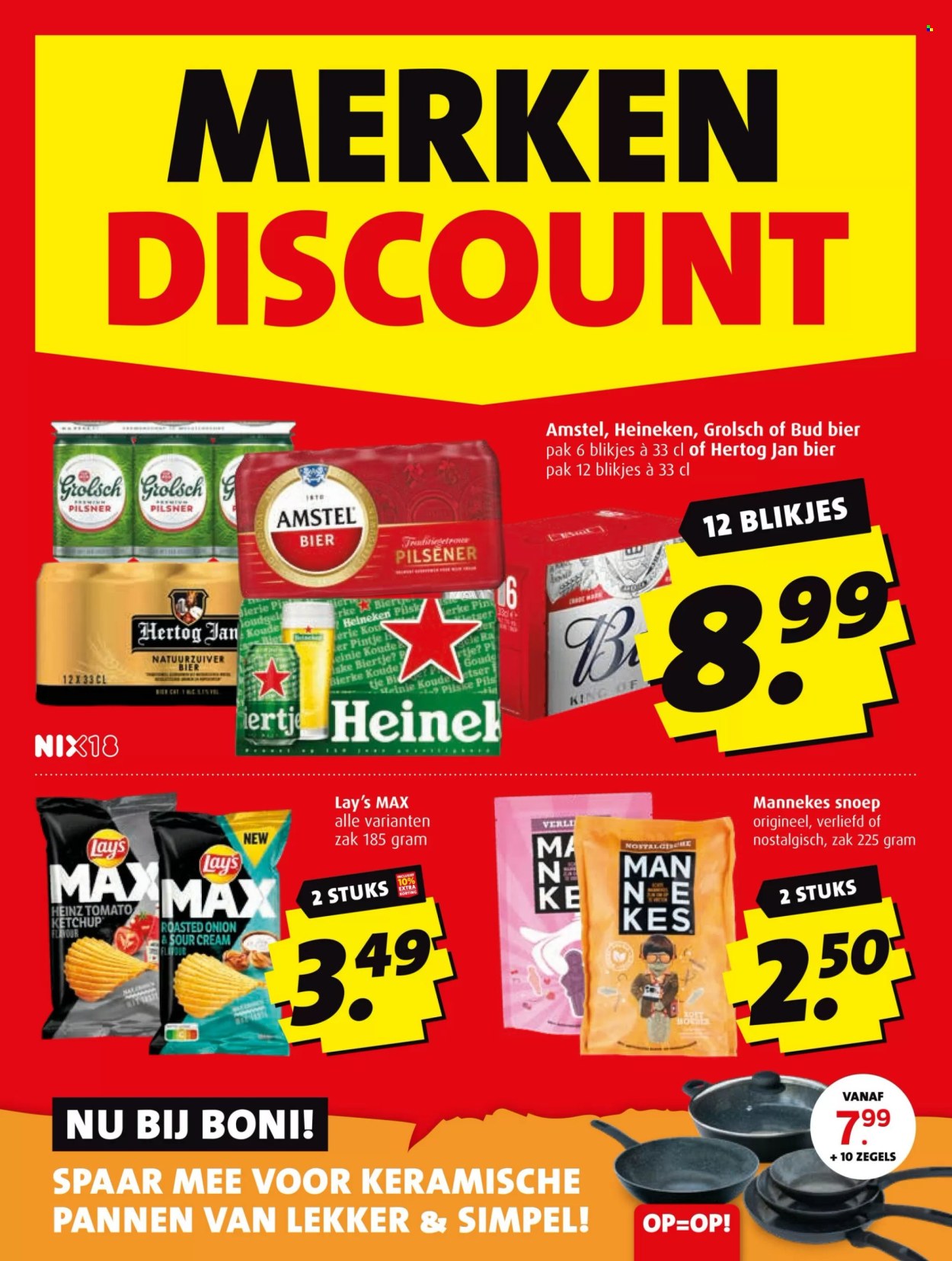 Boni-aanbieding - 3-6-2024 - 9-6-2024. Pagina 24