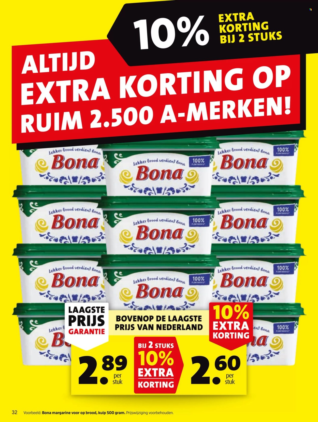 Boni-aanbieding - 3-6-2024 - 9-6-2024. Pagina 35