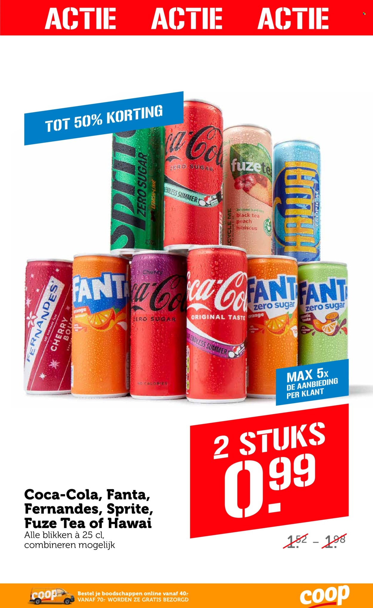 Coop-aanbieding - 3-6-2024 - 9-6-2024. Pagina 2