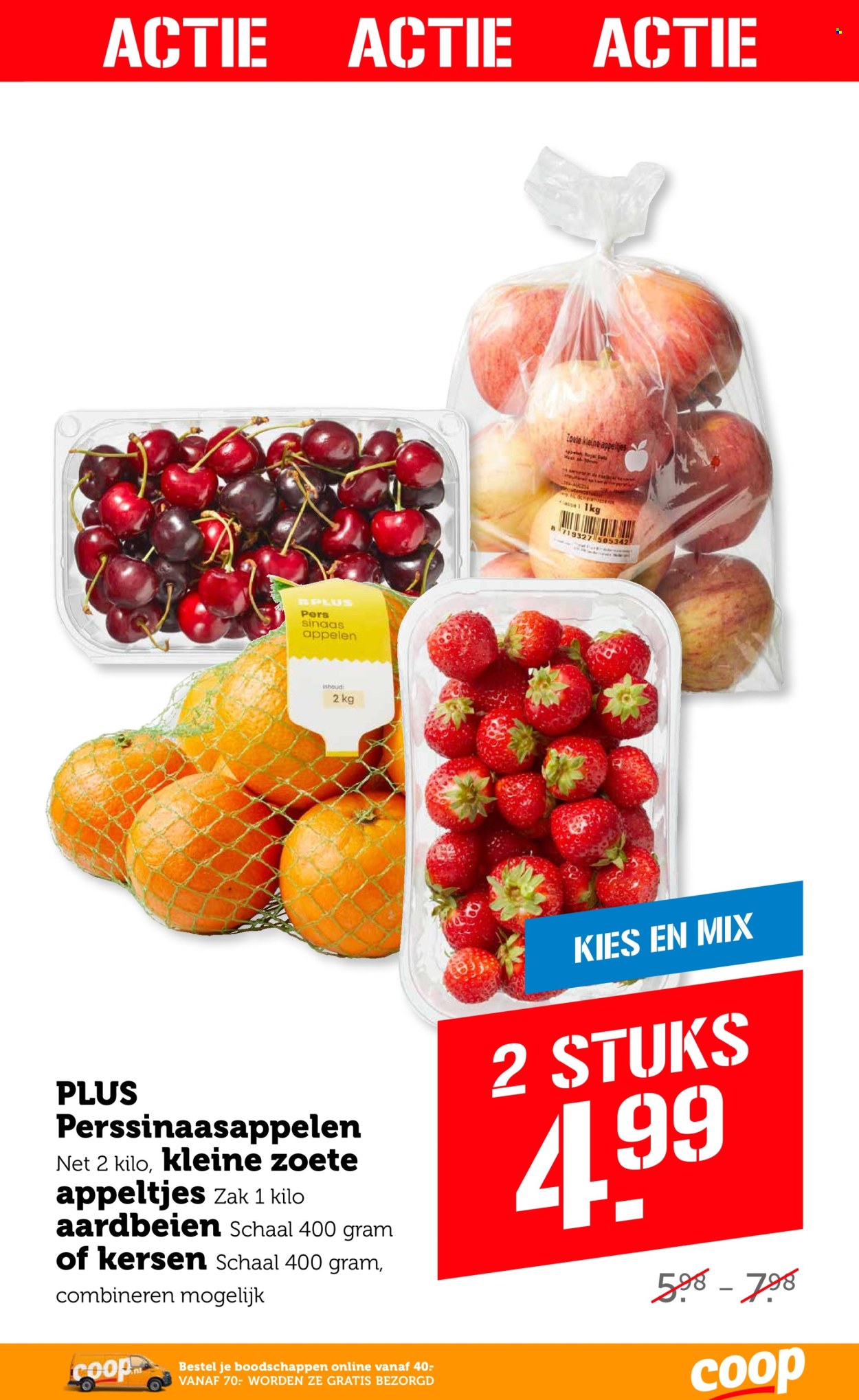 Coop-aanbieding - 3-6-2024 - 9-6-2024. Pagina 7