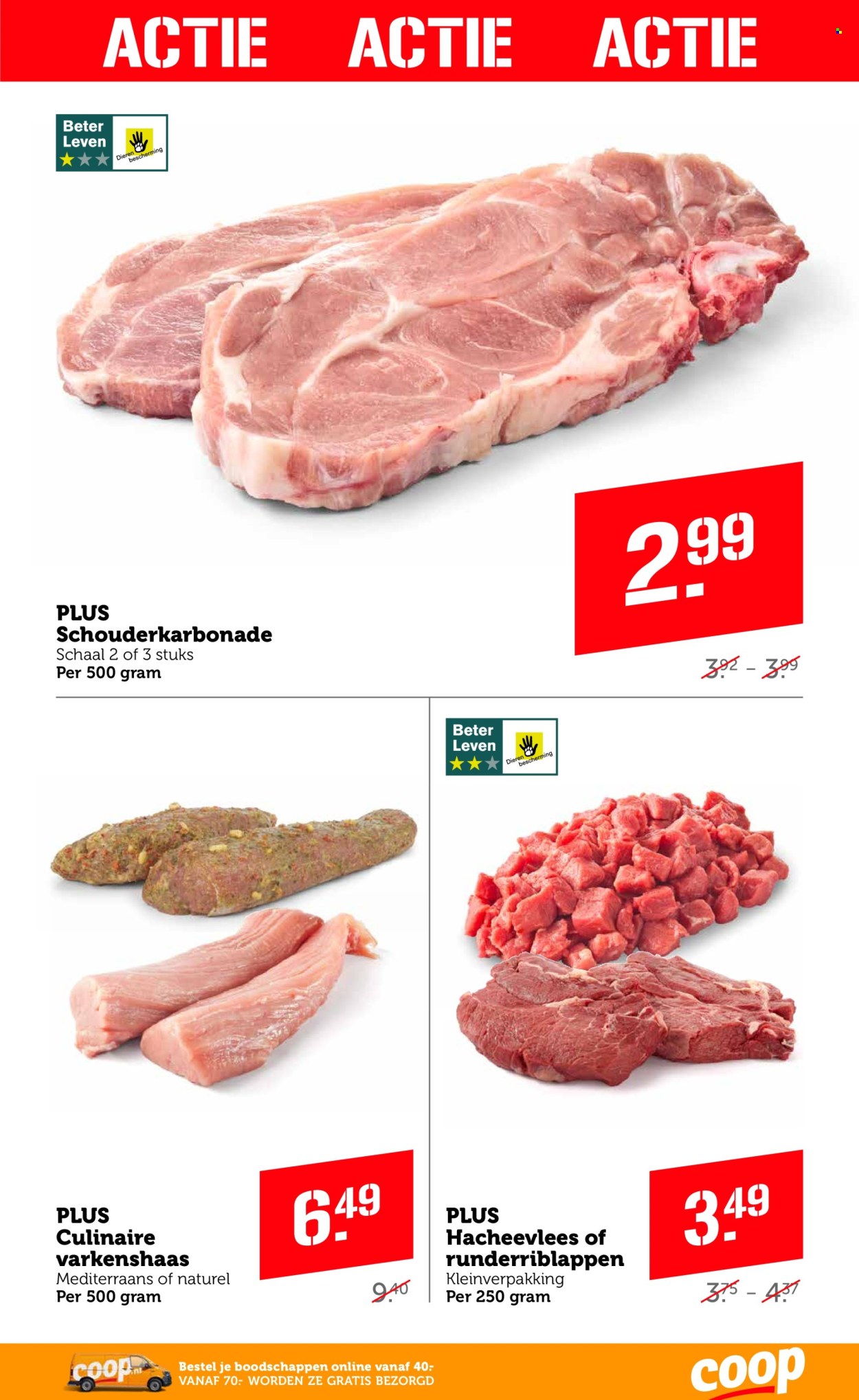 Coop-aanbieding - 3-6-2024 - 9-6-2024. Pagina 12