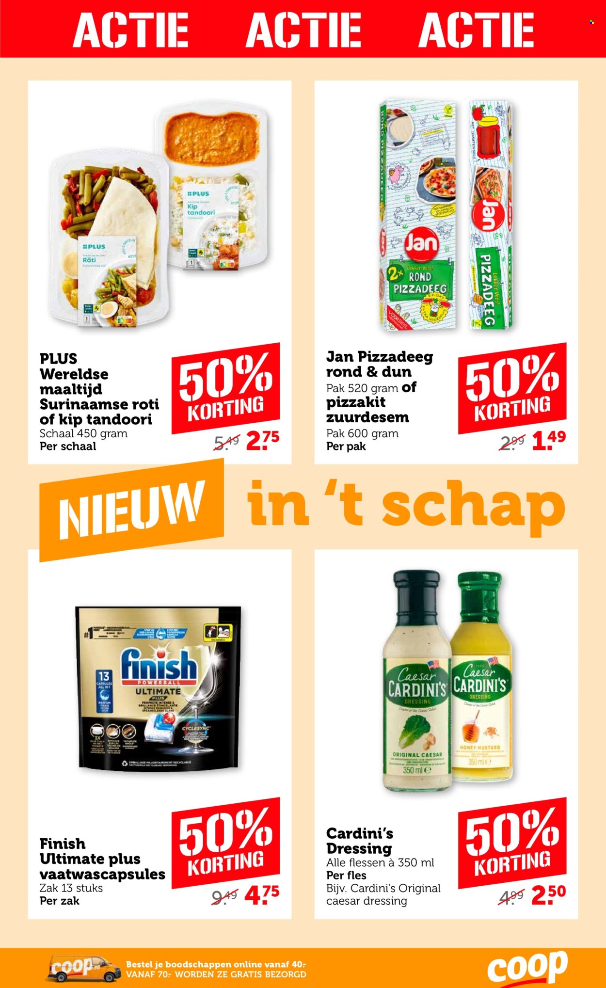 Coop-aanbieding - 3-6-2024 - 9-6-2024. Pagina 18