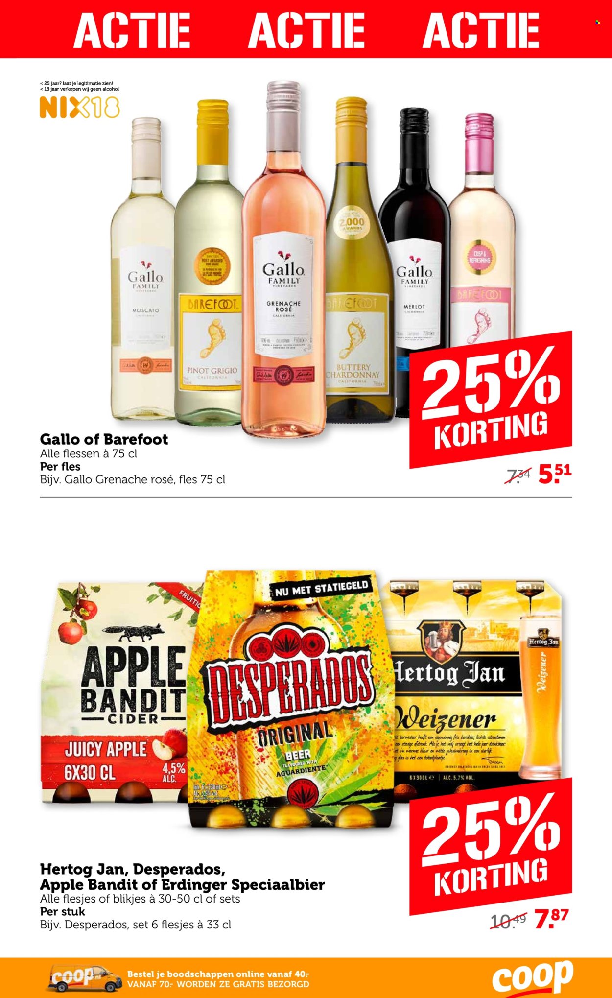 Coop-aanbieding - 3-6-2024 - 9-6-2024. Pagina 23