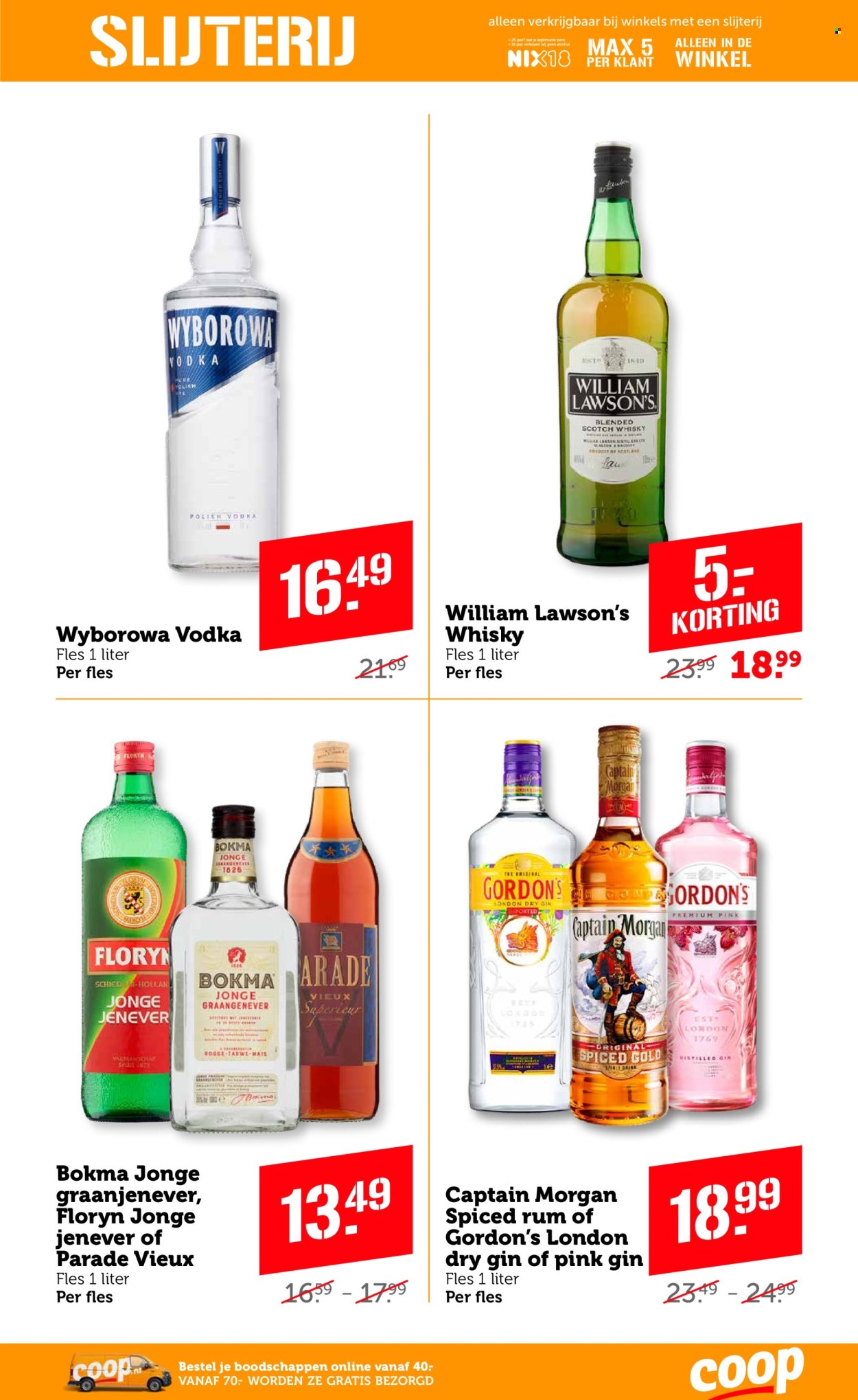 Coop-aanbieding - 3-6-2024 - 9-6-2024. Pagina 25