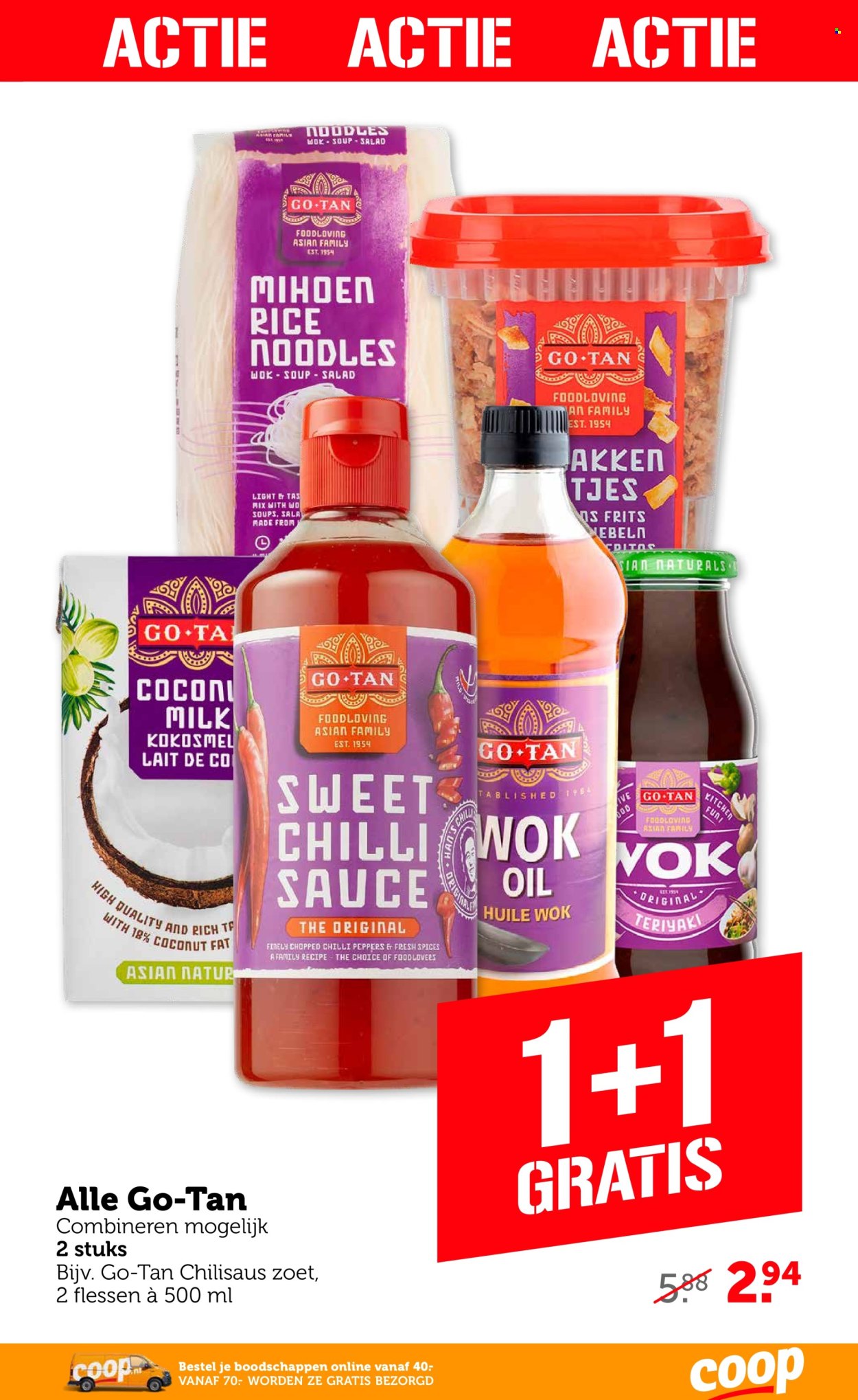 Coop-aanbieding - 3-6-2024 - 9-6-2024. Pagina 27