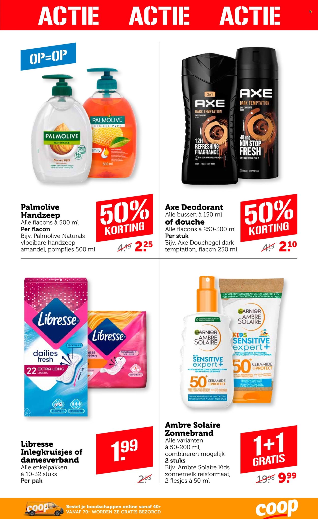 Coop-aanbieding - 3-6-2024 - 9-6-2024. Pagina 28