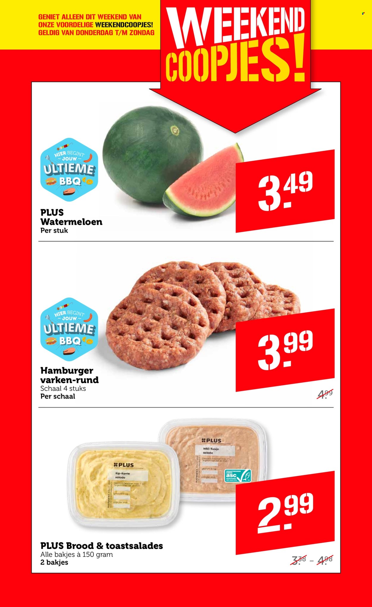 Coop-aanbieding - 3-6-2024 - 9-6-2024. Pagina 31