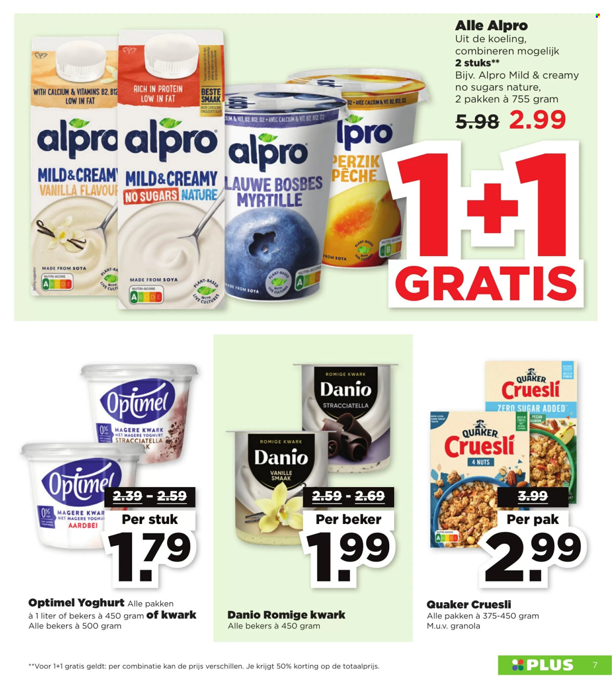 Plus-aanbieding - 2-6-2024 - 8-6-2024. Pagina 7