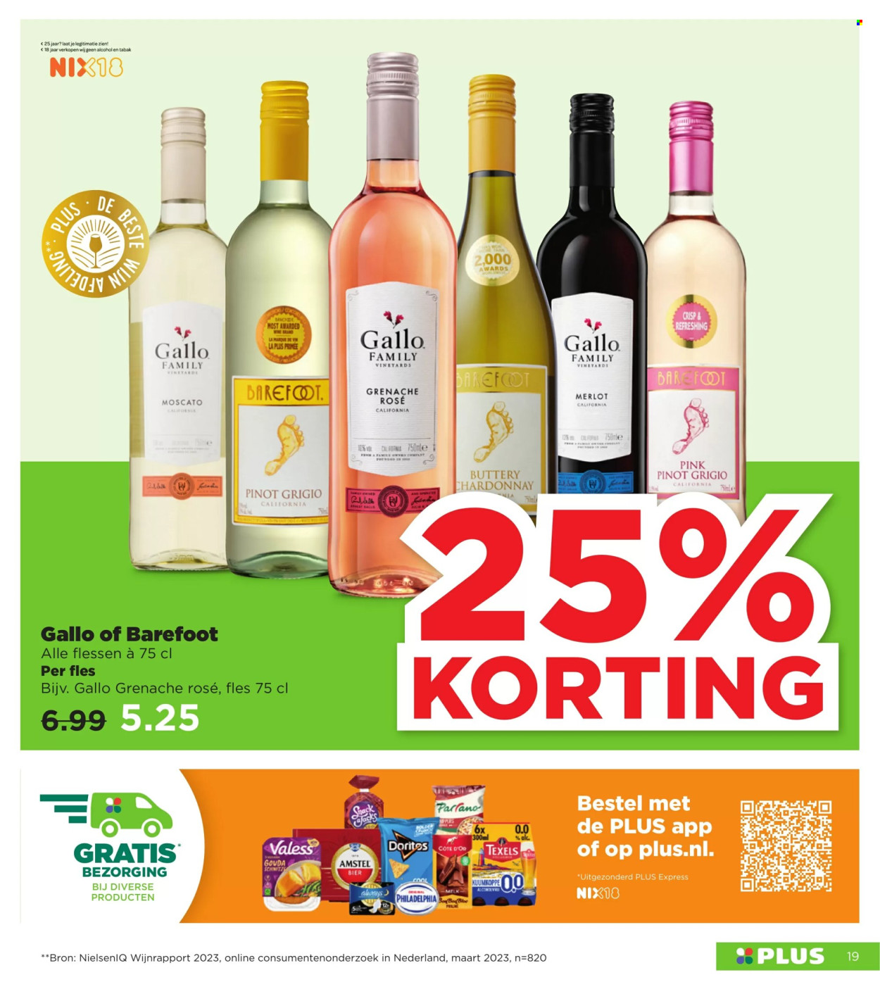 Plus-aanbieding - 2-6-2024 - 8-6-2024. Pagina 19