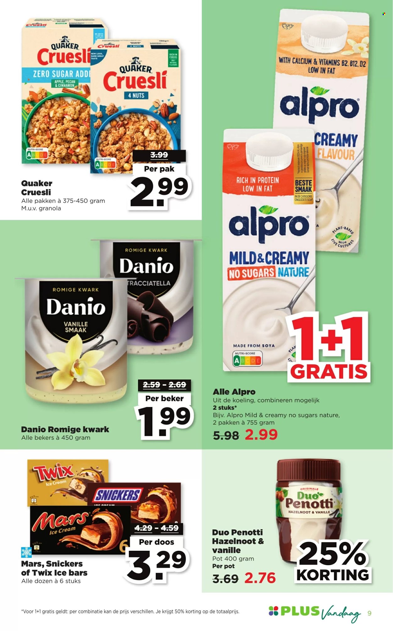 Plus-aanbieding - 2-6-2024 - 8-6-2024. Pagina 9