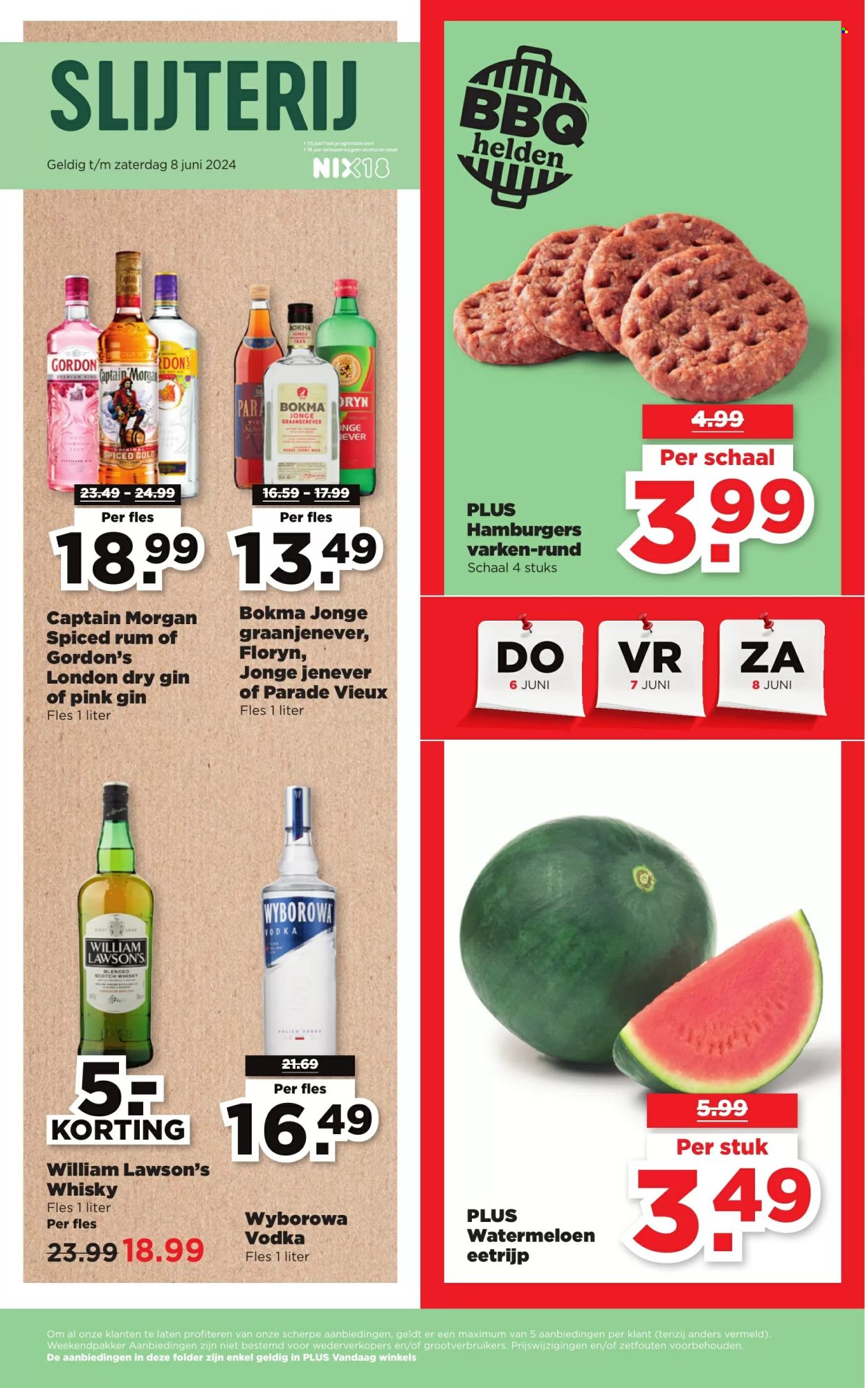Plus-aanbieding - 2-6-2024 - 8-6-2024. Pagina 18