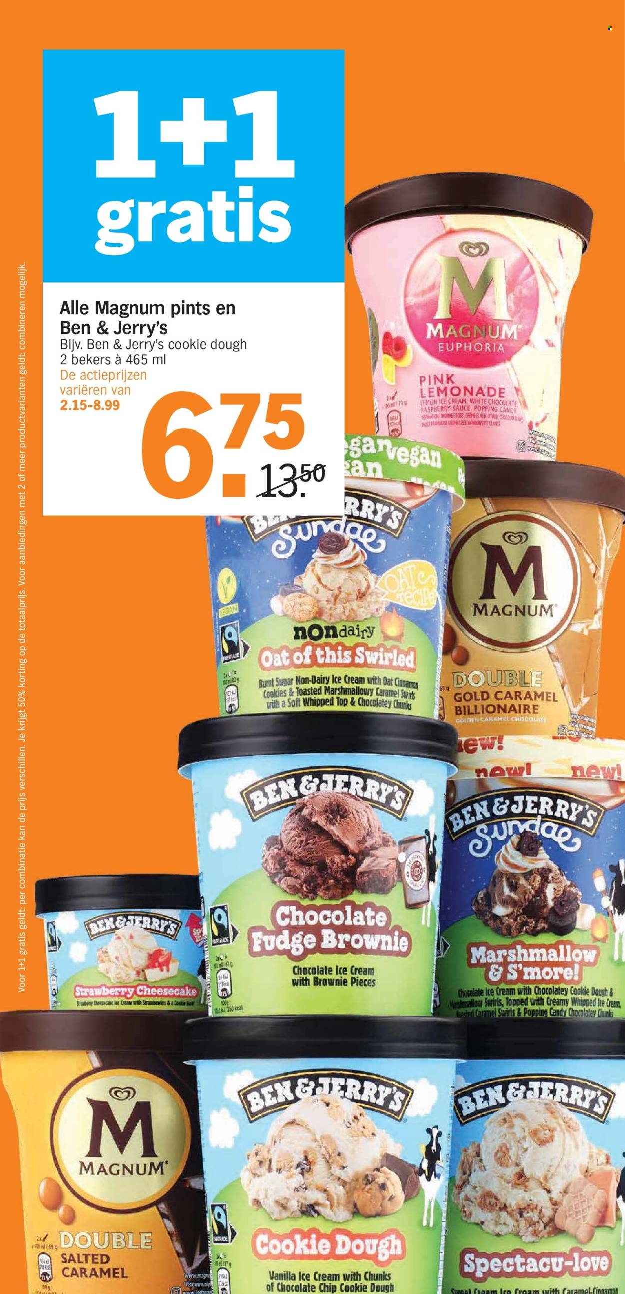Albert Heijn-aanbieding - 3-6-2024 - 9-6-2024. Pagina 8