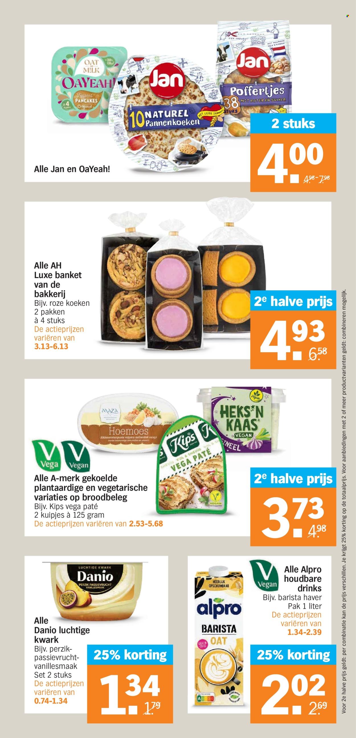 Albert Heijn-aanbieding - 3-6-2024 - 9-6-2024. Pagina 14
