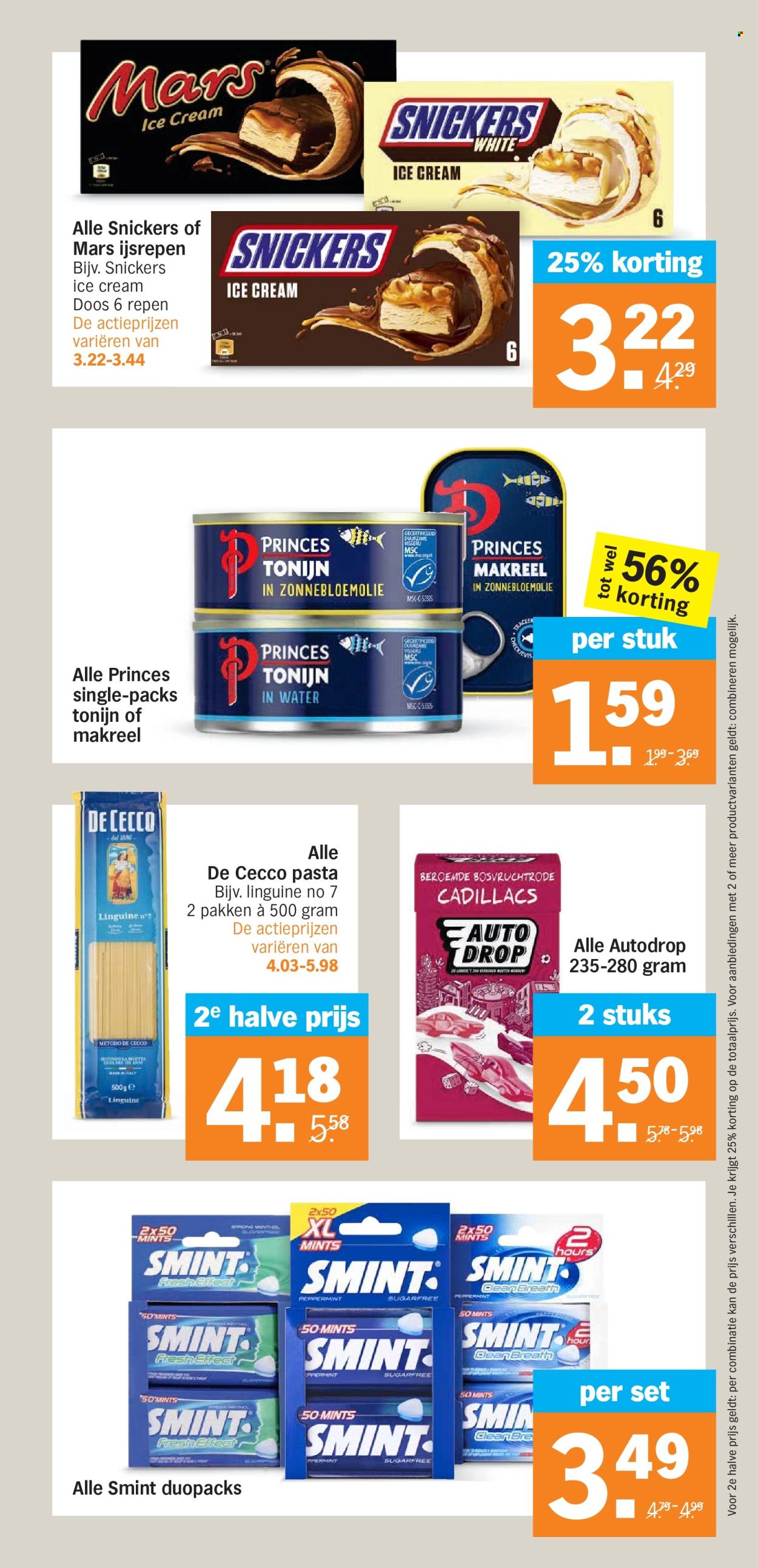 Albert Heijn-aanbieding - 3-6-2024 - 9-6-2024. Pagina 16
