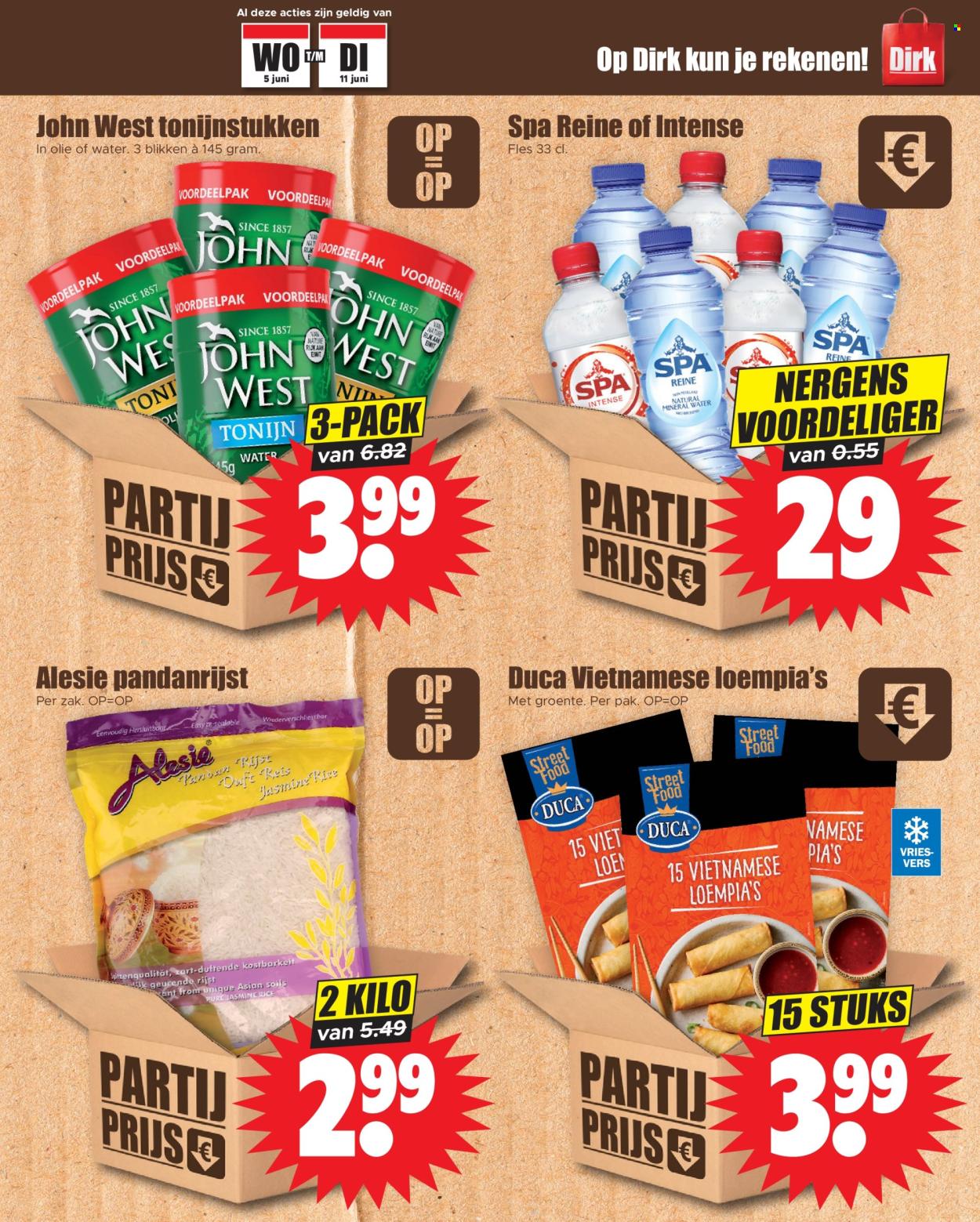 Dirk-aanbieding - 5-6-2024 - 11-6-2024. Pagina 13