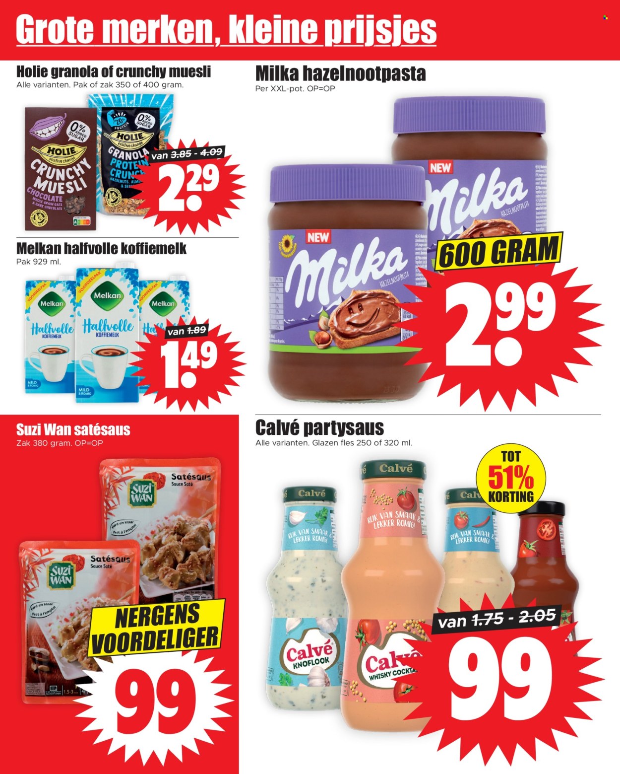 Dirk-aanbieding - 5-6-2024 - 11-6-2024. Pagina 16