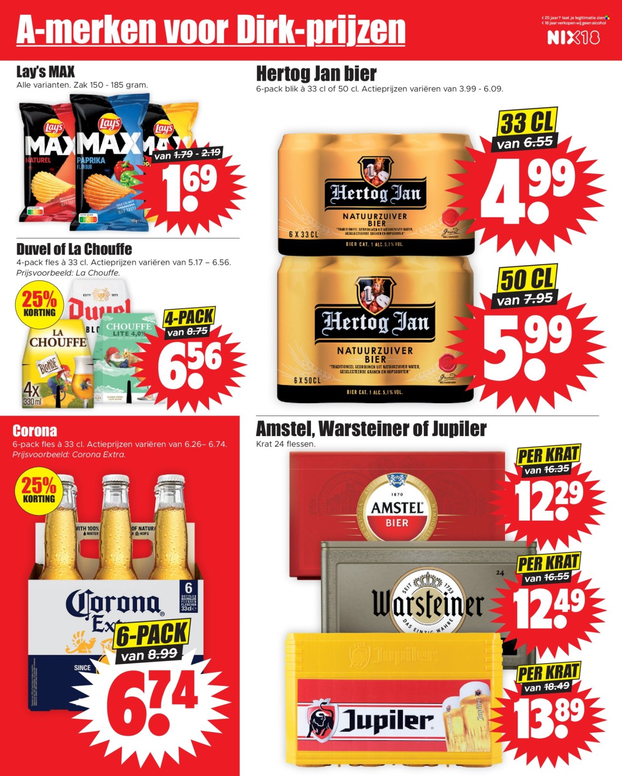 Dirk-aanbieding - 5-6-2024 - 11-6-2024. Pagina 20