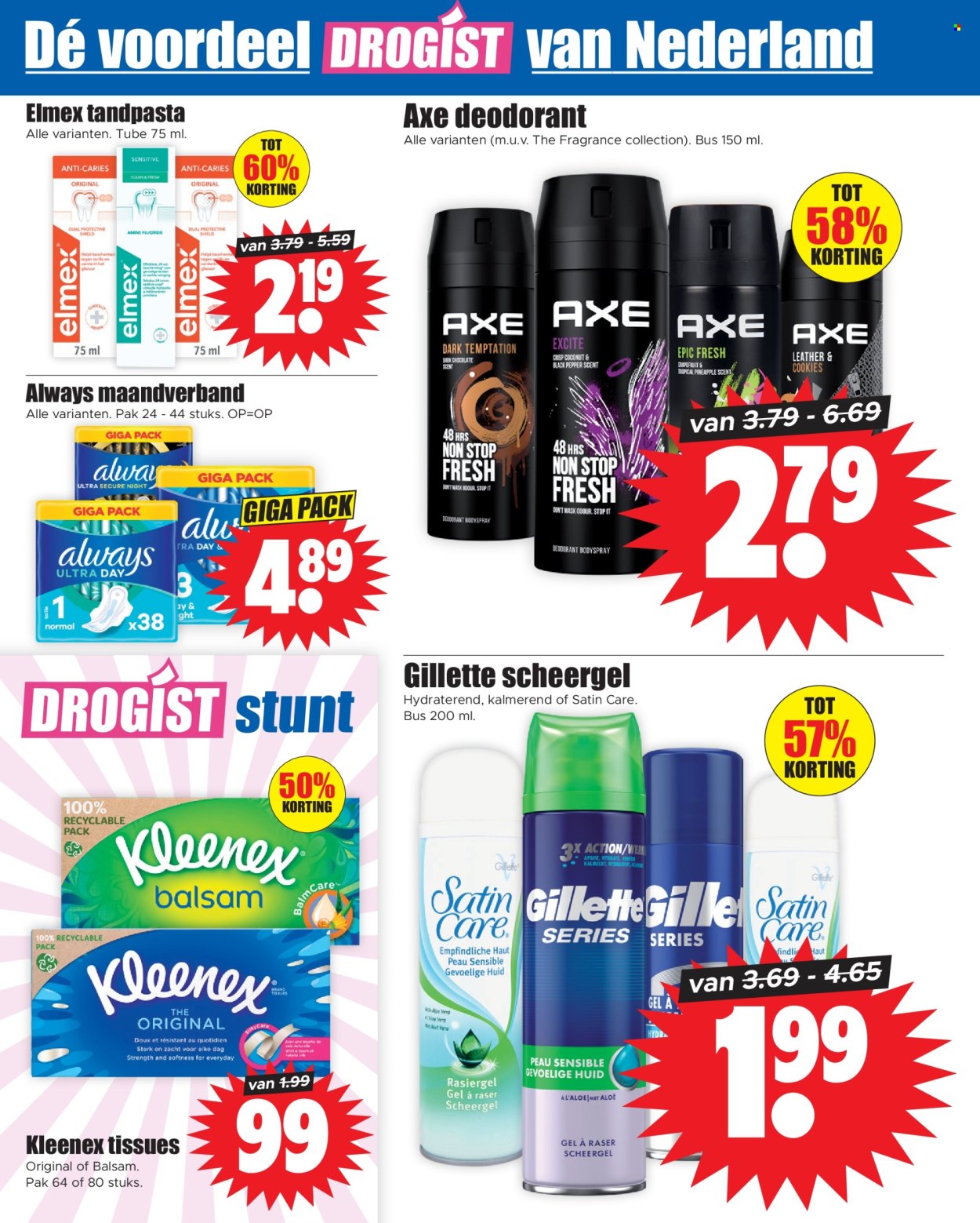 Dirk-aanbieding - 5-6-2024 - 11-6-2024. Pagina 24
