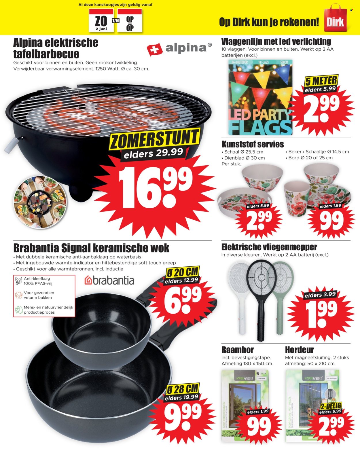 Dirk-aanbieding - 5-6-2024 - 11-6-2024. Pagina 27