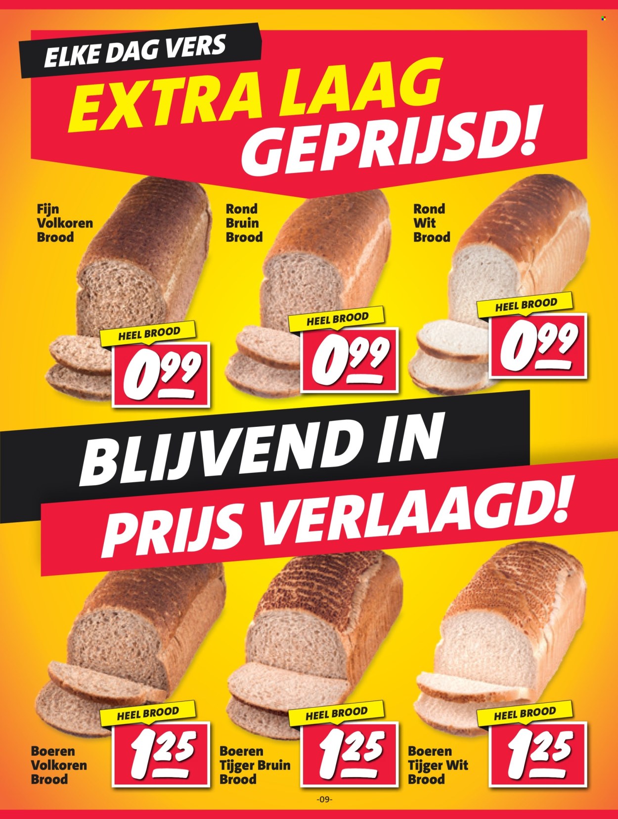 Nettorama-aanbieding - 3-6-2024 - 9-6-2024. Pagina 9