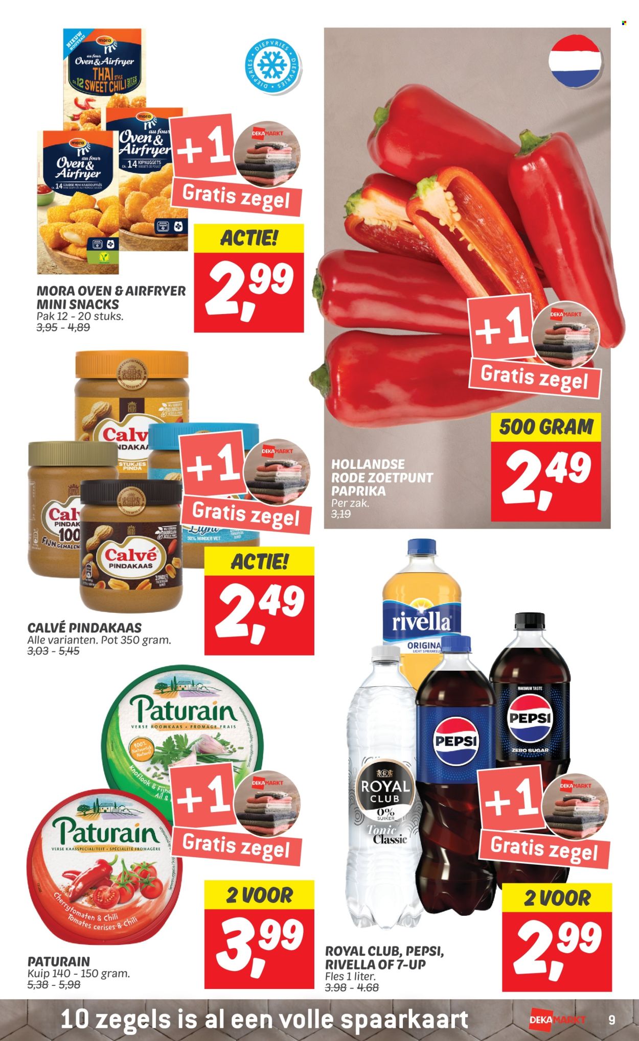 DekaMarkt-aanbieding - 4-6-2024 - 10-6-2024. Pagina 9