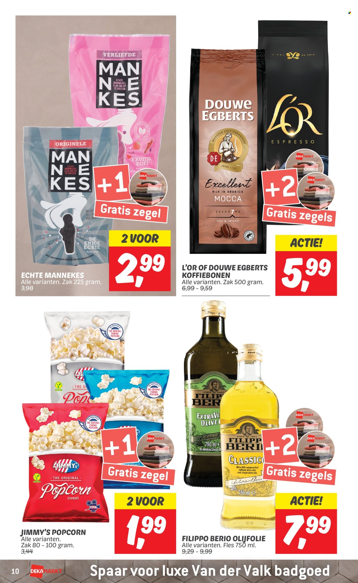 DekaMarkt-aanbieding - 4-6-2024 - 10-6-2024. Pagina 10
