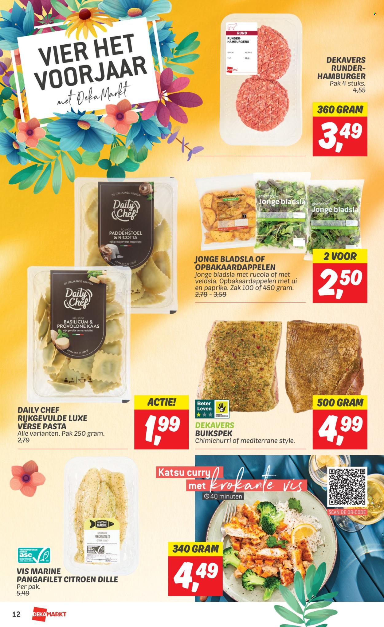 DekaMarkt-aanbieding - 4-6-2024 - 10-6-2024. Pagina 12