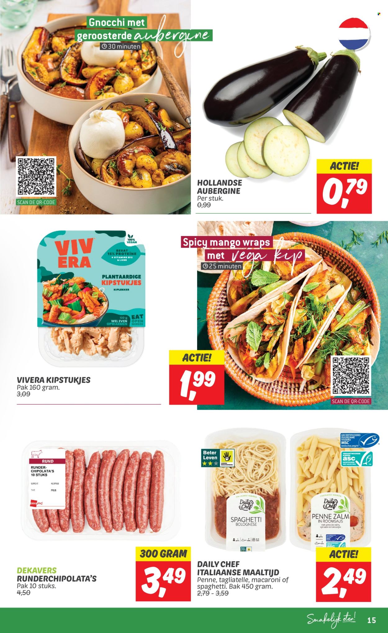 DekaMarkt-aanbieding - 4-6-2024 - 10-6-2024. Pagina 15
