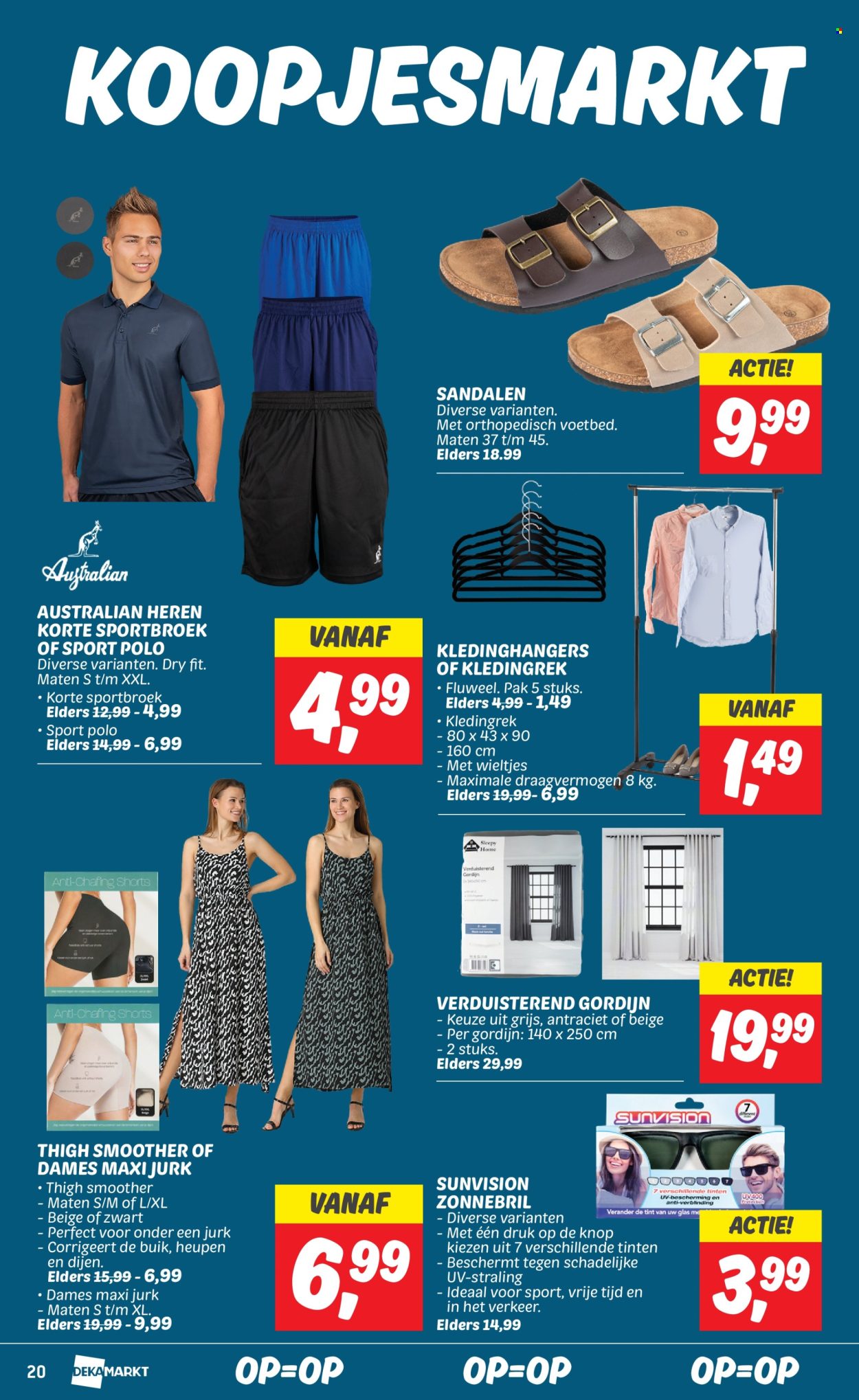 DekaMarkt-aanbieding - 4-6-2024 - 10-6-2024. Pagina 20