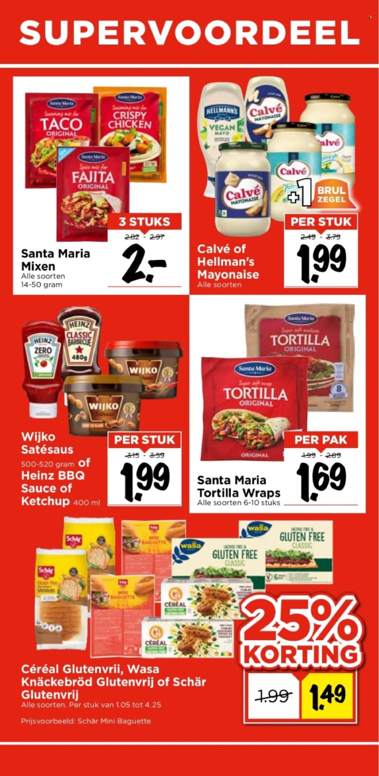 Vomar-aanbieding - 2-6-2024 - 8-6-2024. Pagina 23