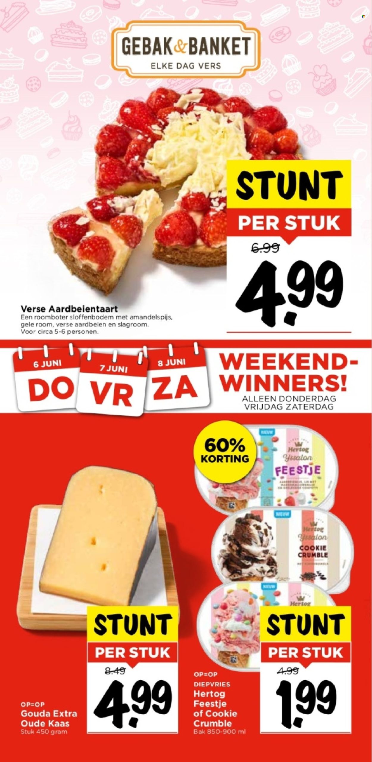 Vomar-aanbieding - 2-6-2024 - 8-6-2024. Pagina 42