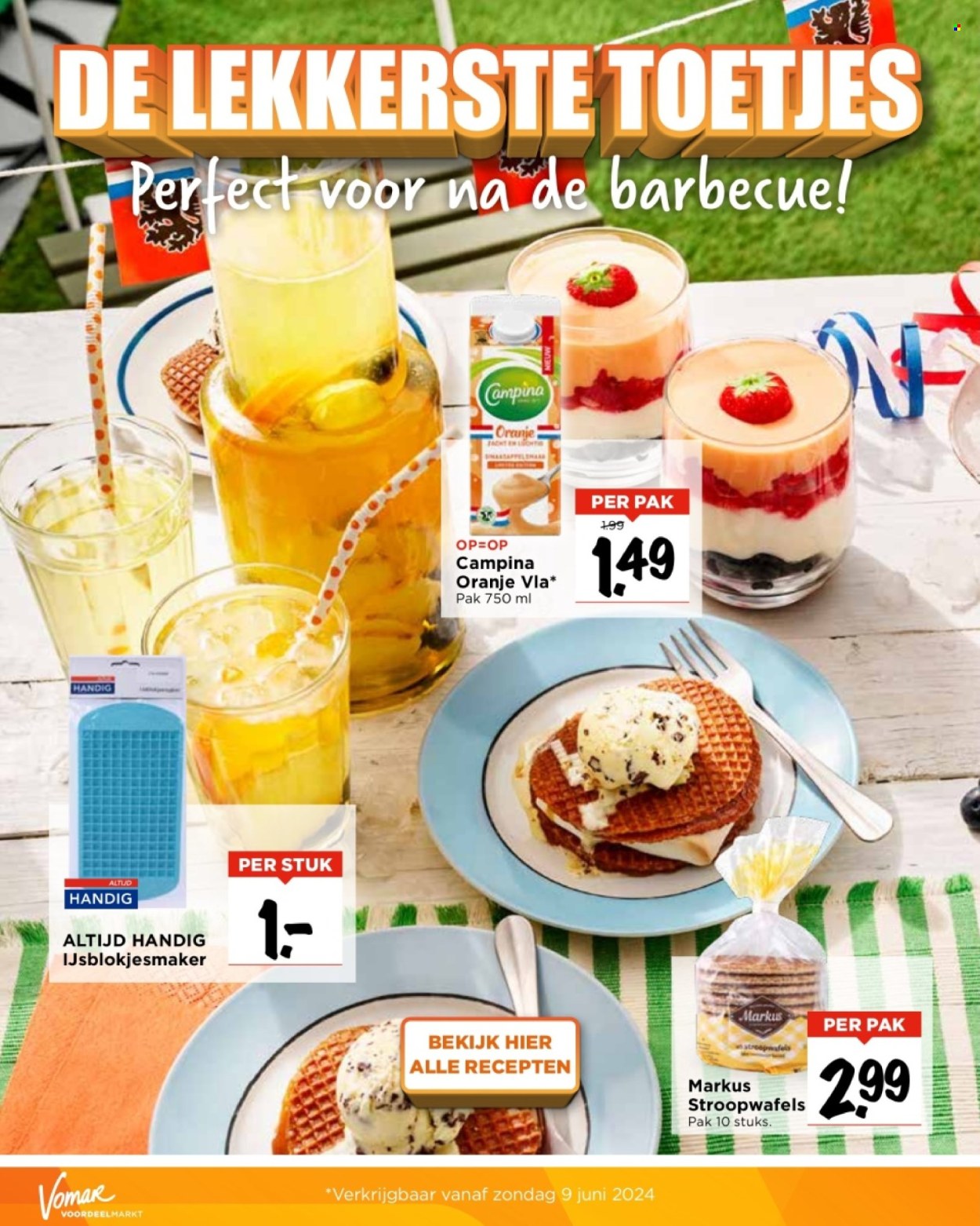 Vomar-aanbieding. Pagina 12