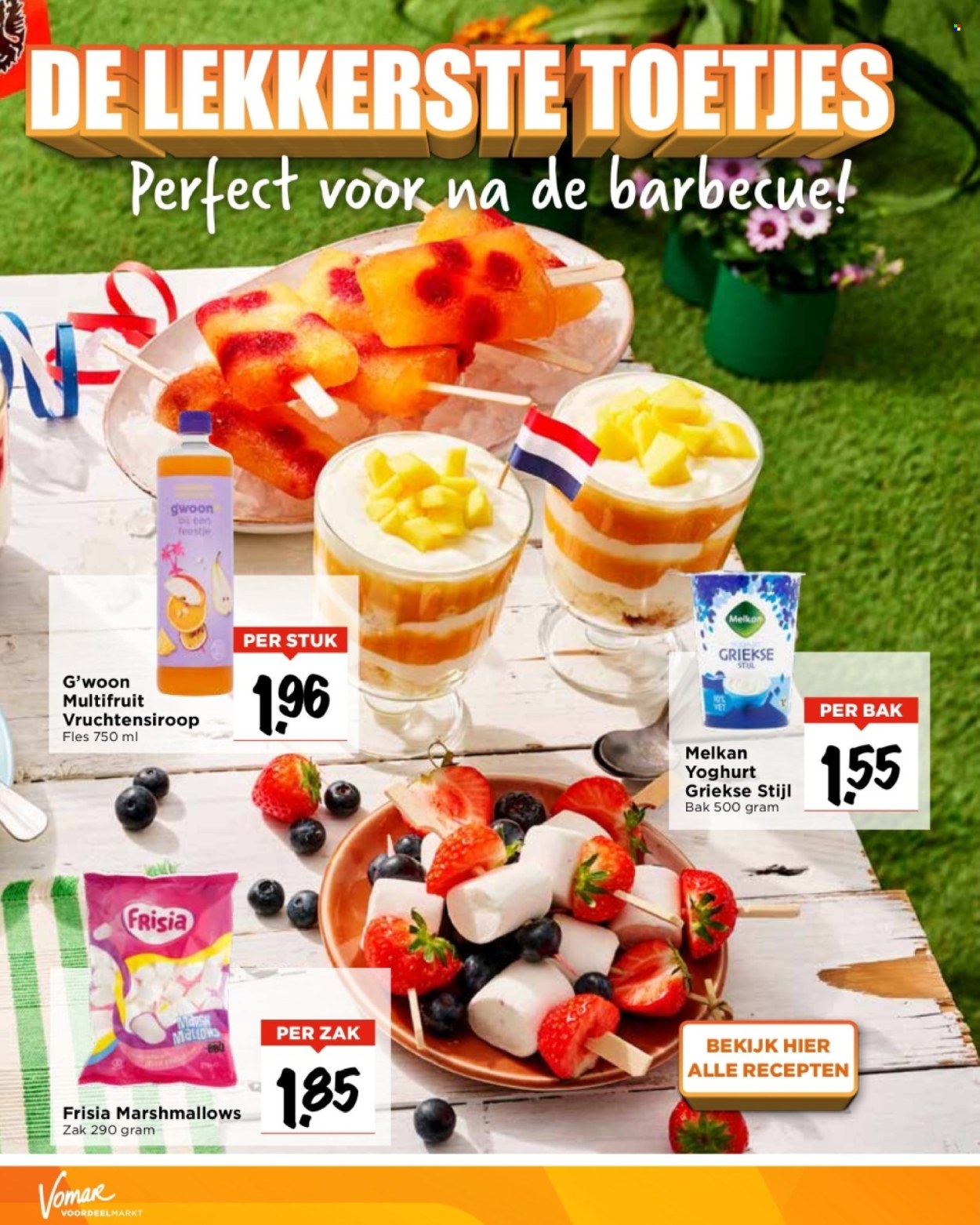 Vomar-aanbieding. Pagina 13