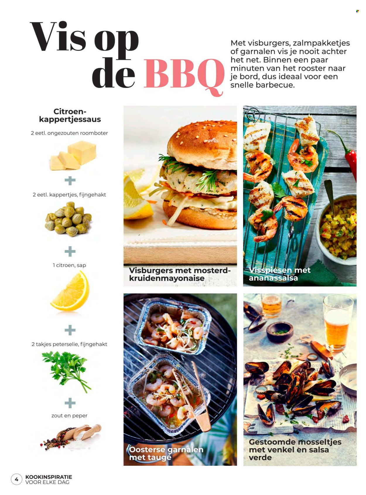 Boni-aanbieding - 1-6-2024 - 30-6-2024. Pagina 4