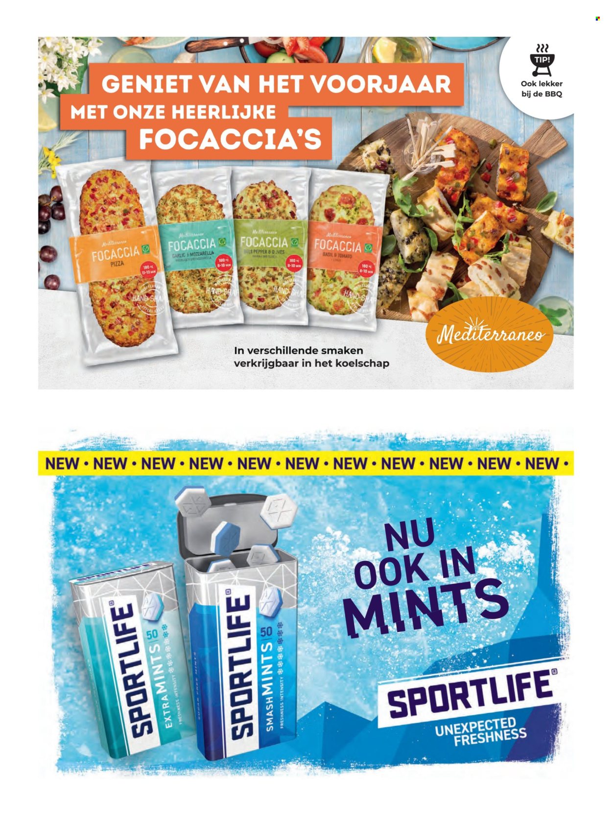 Boni-aanbieding - 1-6-2024 - 30-6-2024. Pagina 16