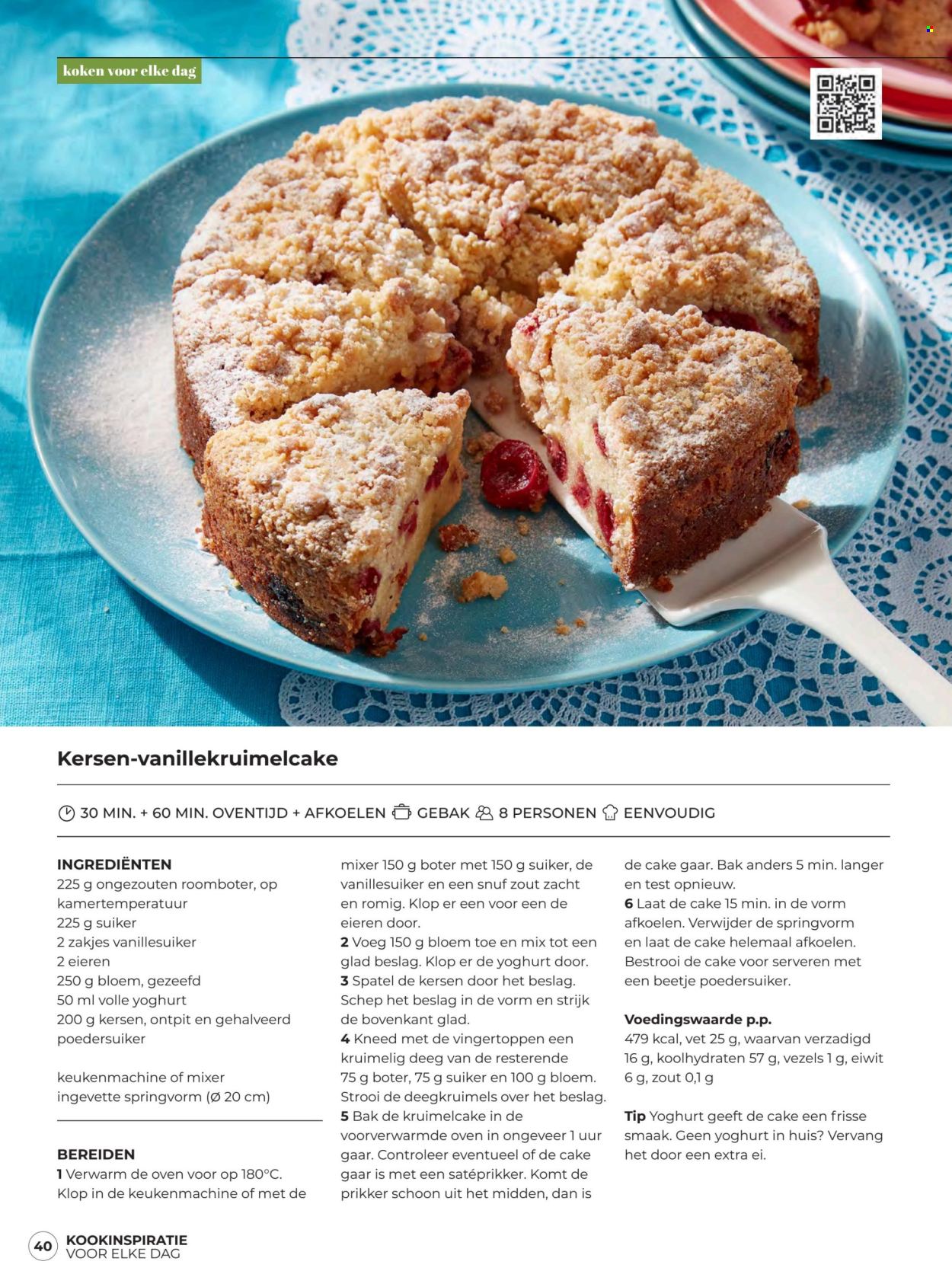 Boni-aanbieding - 1-6-2024 - 30-6-2024. Pagina 40