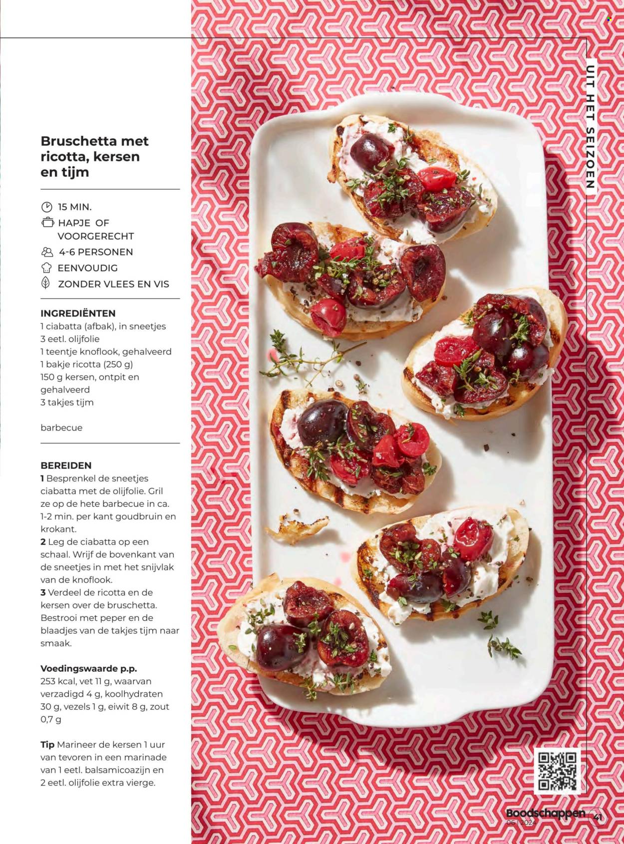 Boni-aanbieding - 1-6-2024 - 30-6-2024. Pagina 41
