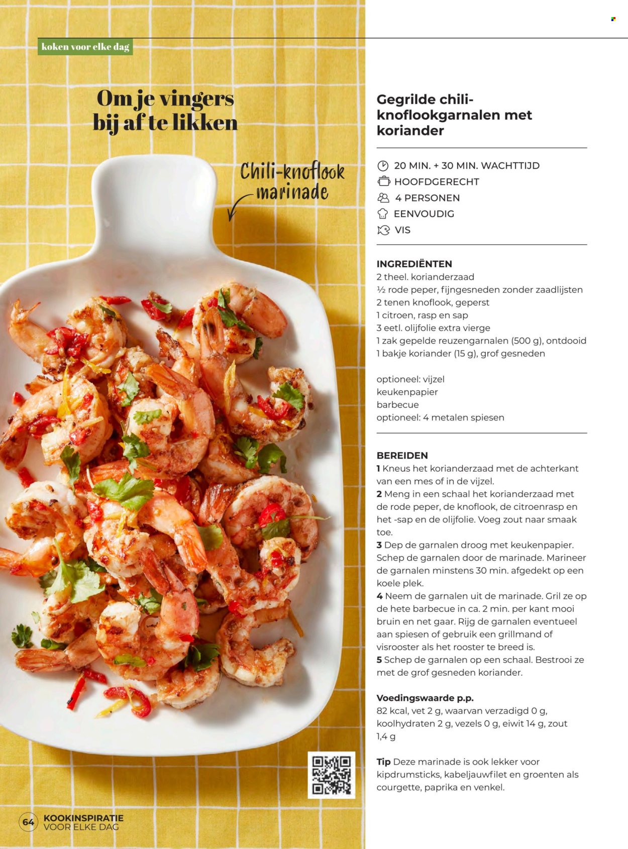 Boni-aanbieding - 1-6-2024 - 30-6-2024. Pagina 64