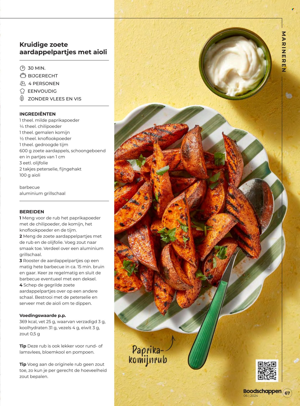 Boni-aanbieding - 1-6-2024 - 30-6-2024. Pagina 67
